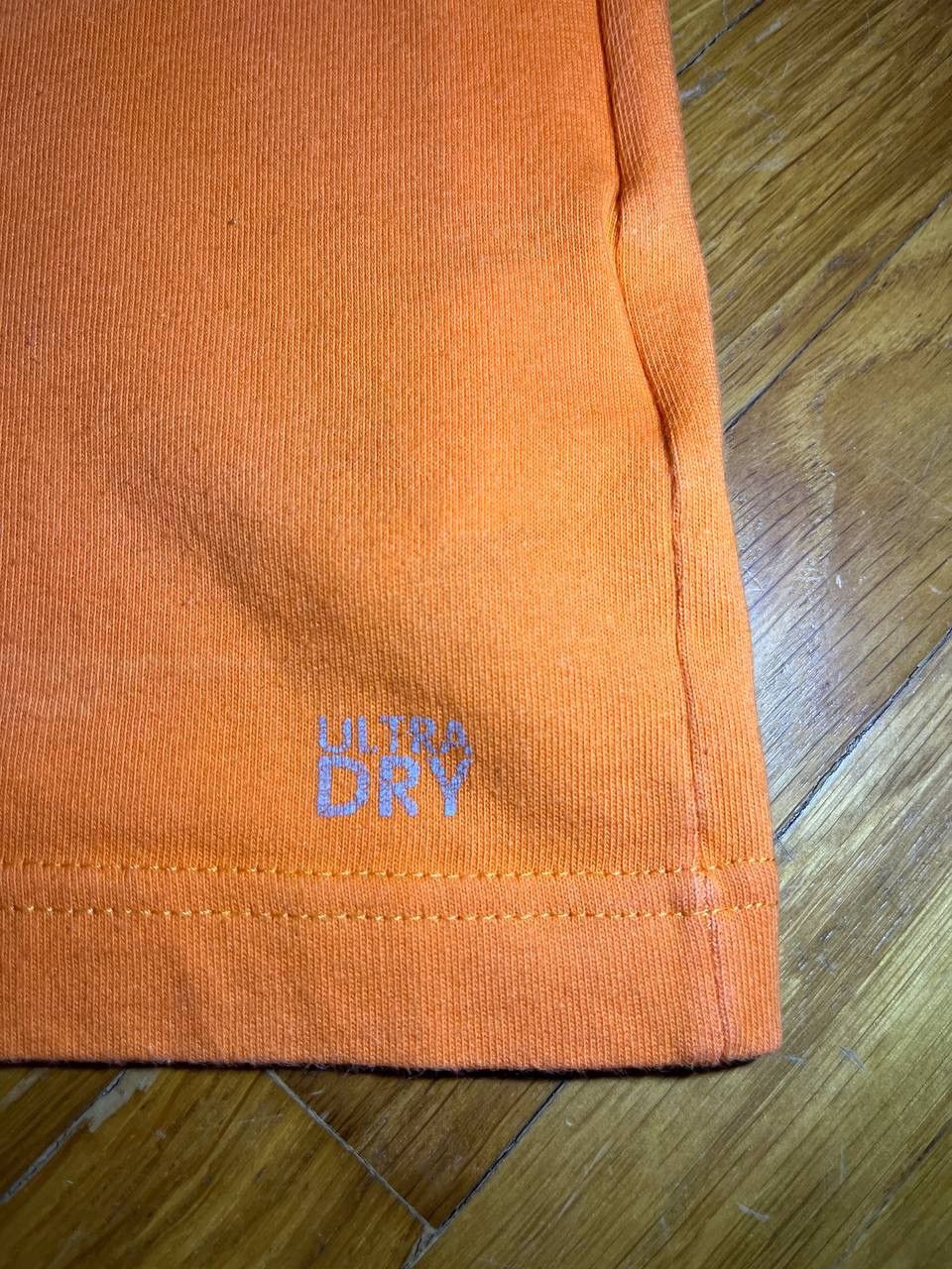 Lacoste Lacoste sport orange basic logo tee Size US XL / EU 56 / 4 - 4 Thumbnail