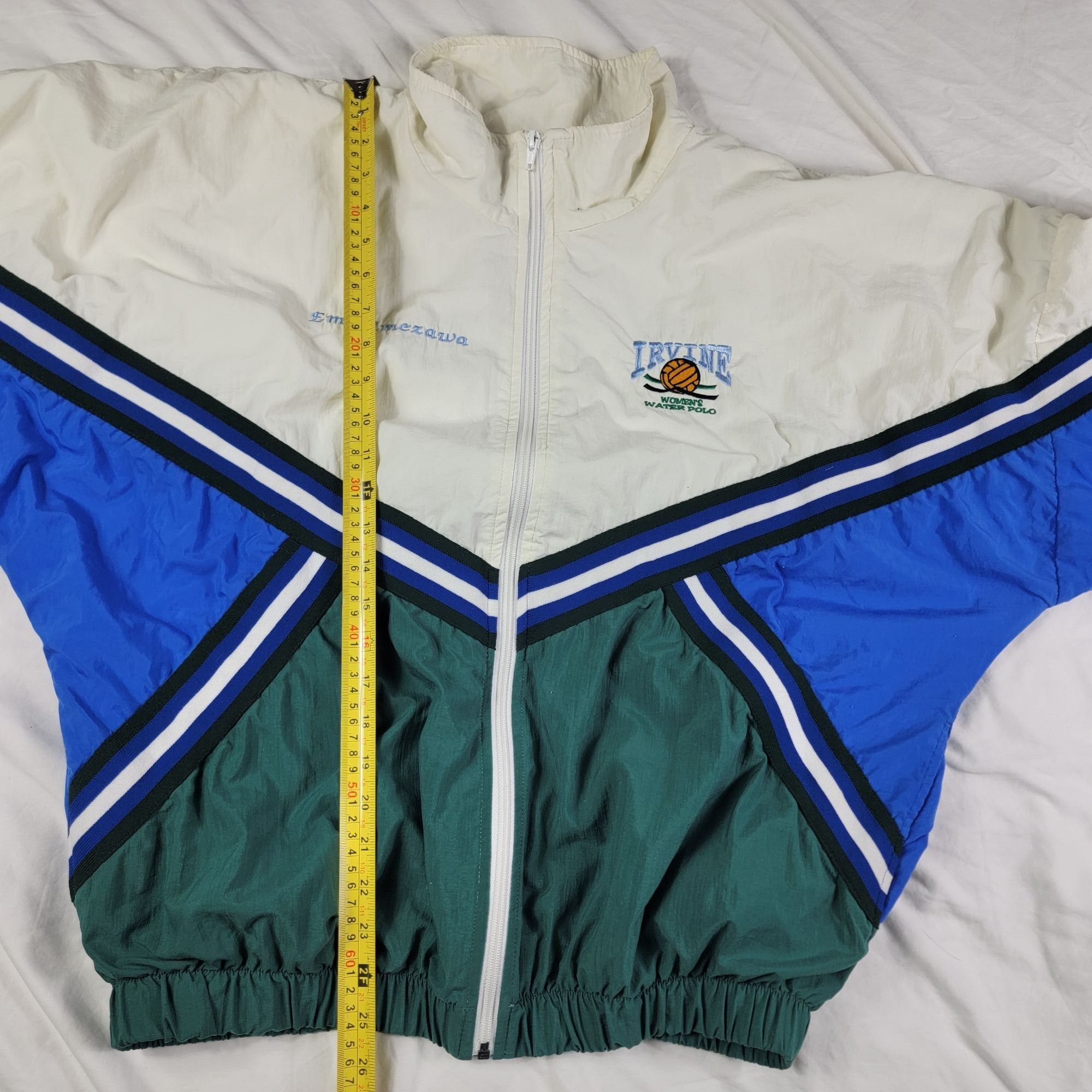 Other × Vintage Vintage Boeges Sporting Goods Irvine Womens Large Water Polo Size L / US 10 / IT 46 - 9 Thumbnail