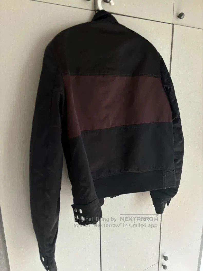 Rick Owens Rick Owens Nylon Jacket. Size US M / EU 48-50 / 2 - 4 Thumbnail