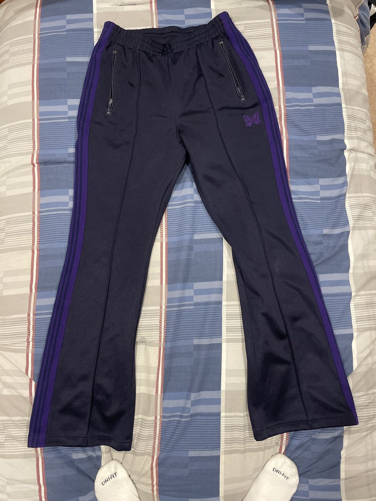 Needles Needles Bootcut Track Pants Size XS | Grailed