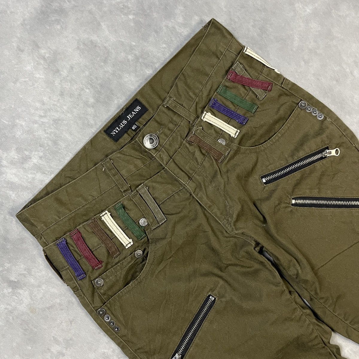 Japanese Brand BUNDLE Size US 30 / EU 46 - 2 Thumbnail