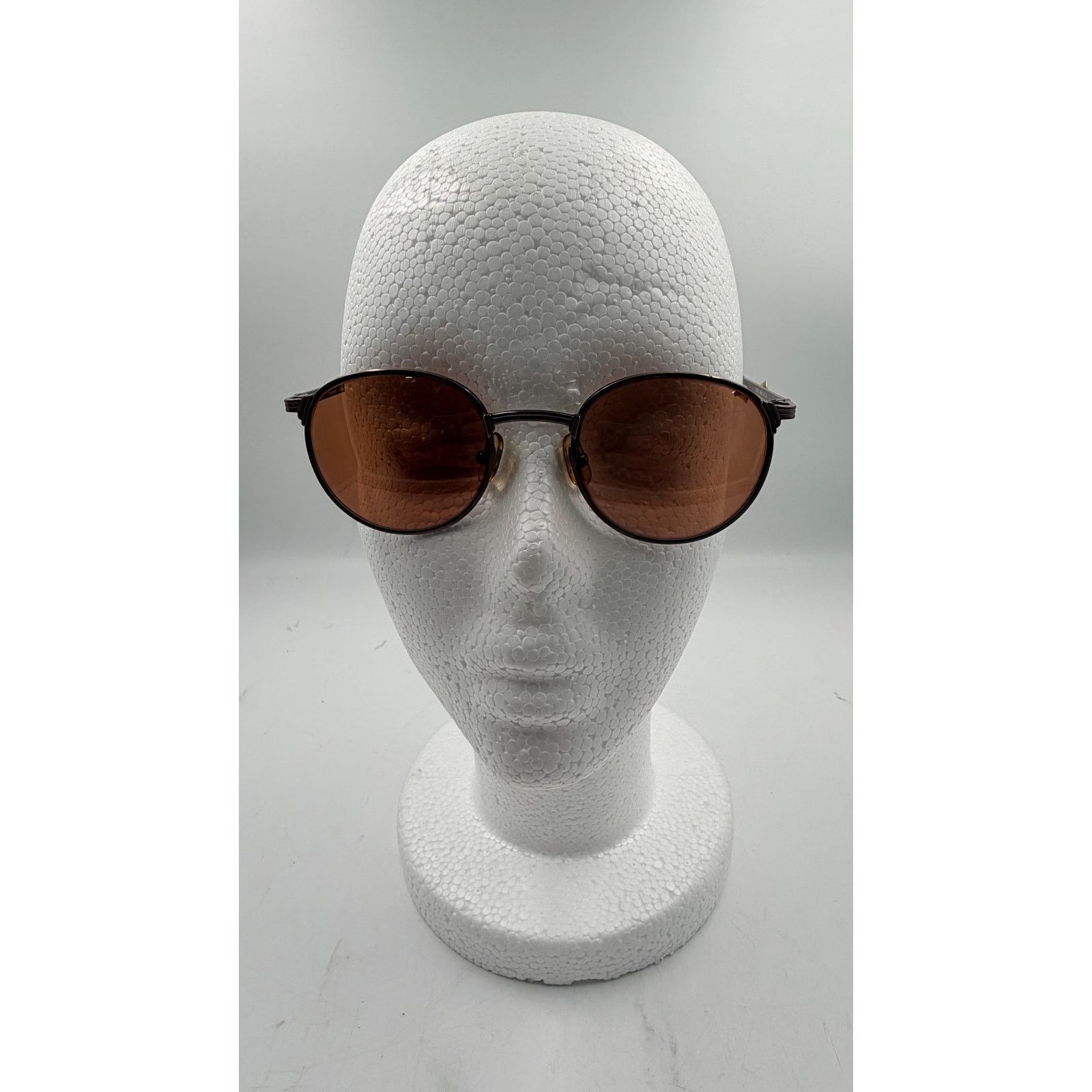 Other Heartland Collection HC261 Eyeglass Frames 48-18-130MM Size ONE SIZE - 1 Thumbnail
