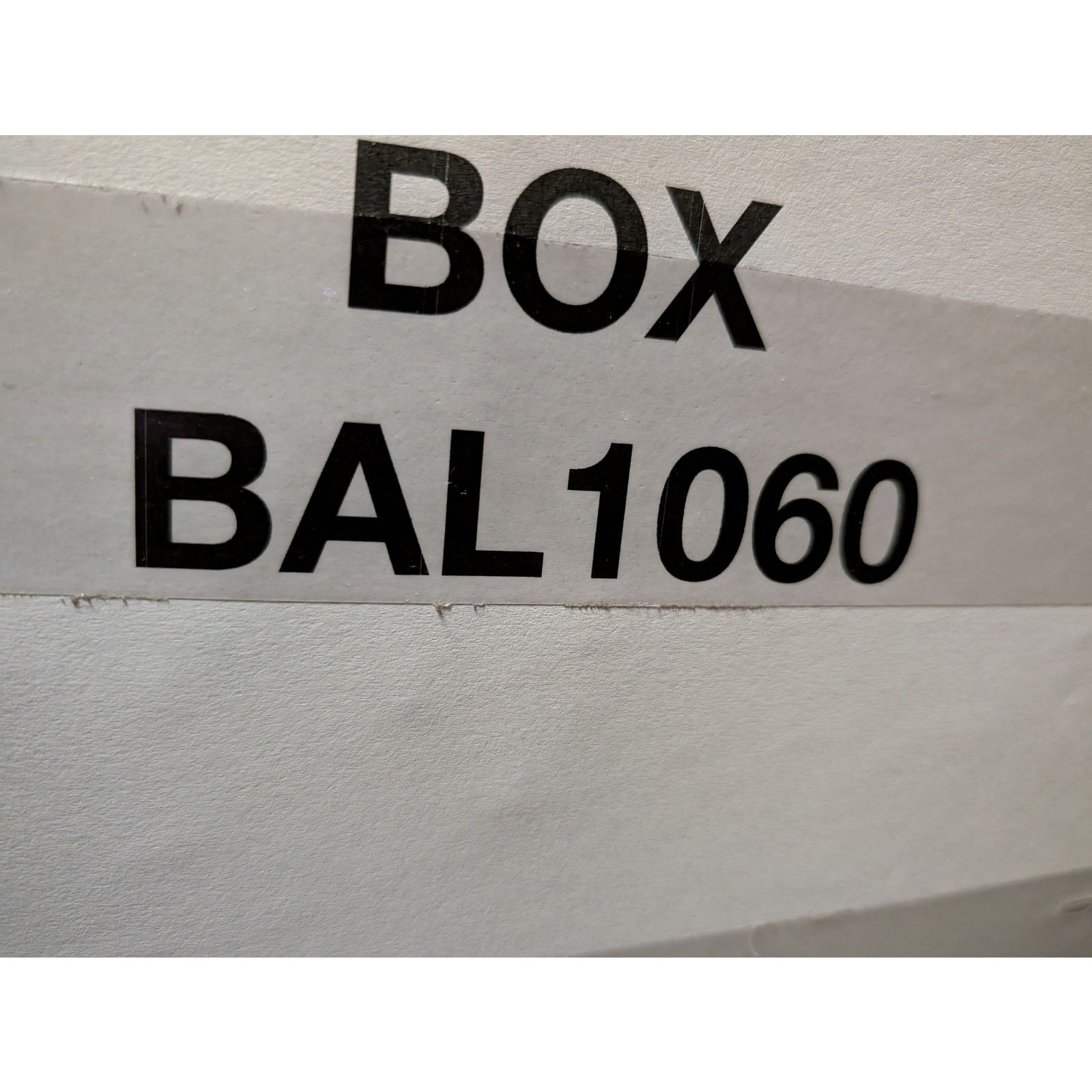 Balenciaga o1rshd1 Size: L / Hat Glow in Dark Cap / Hat in White/Black Size ONE SIZE - 17 Thumbnail
