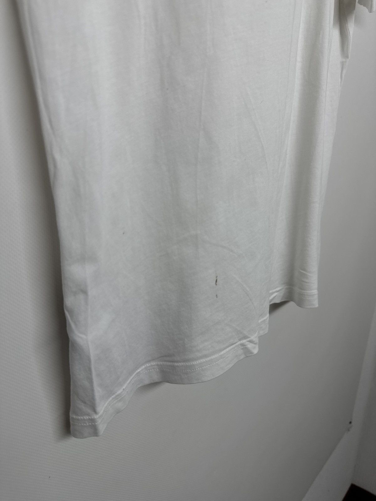 Vivienne Westwood Vintage Y2k Vivienne Westwood Luxury T-Shirt Size US L / EU 52-54 / 3 - 11 Thumbnail