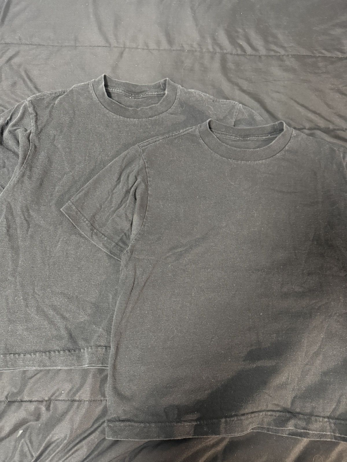 Handmade Blank Boxy Tees Size US S / EU 44-46 / 1 - 1 Thumbnail