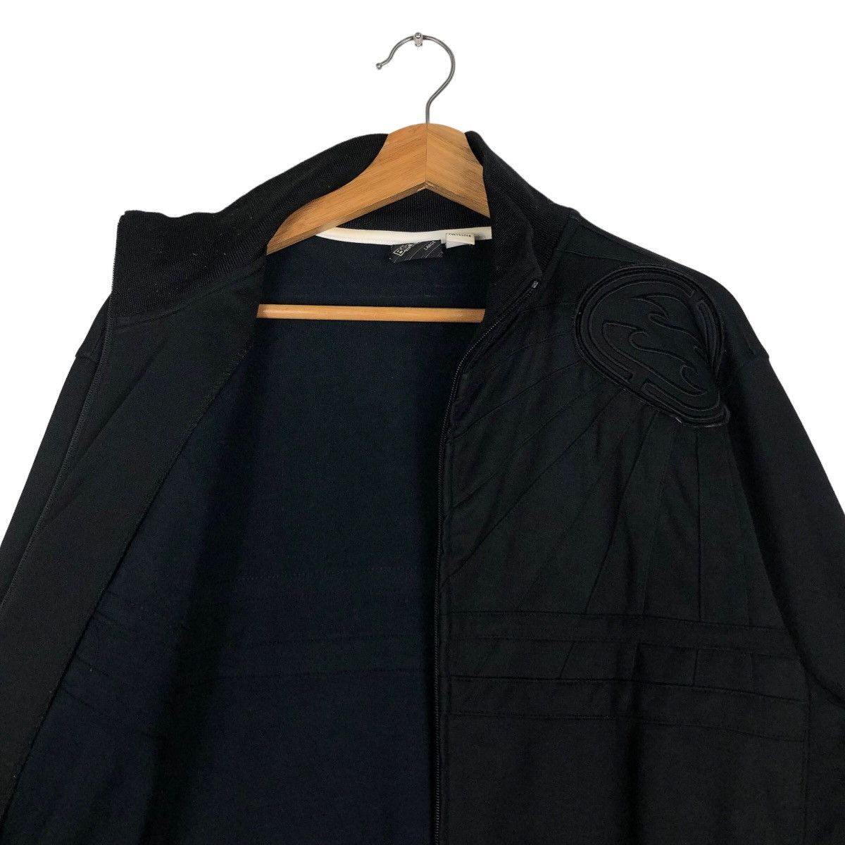 Japanese Brand 🔥Vtg Bomber Jacket Billabong Japan Made Streetwear Size US L / EU 52-54 / 3 - 11 Thumbnail