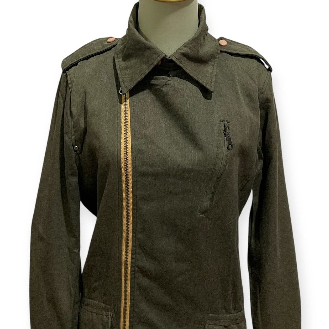 Issey Miyake Frapbois by Issey Miyake Jacket Size XS / US 0-2 / IT 36-38 - 5 Thumbnail