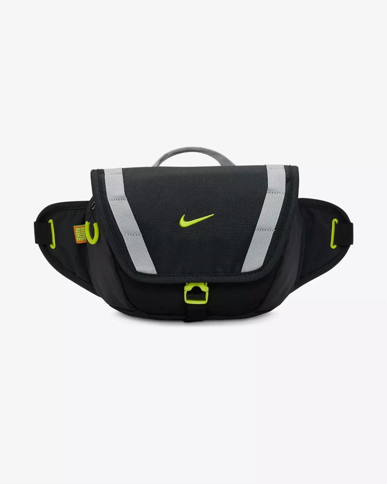 Nike Nike Hike Hip Pack Fanny pack (4L) Size ONE SIZE - 1 Thumbnail