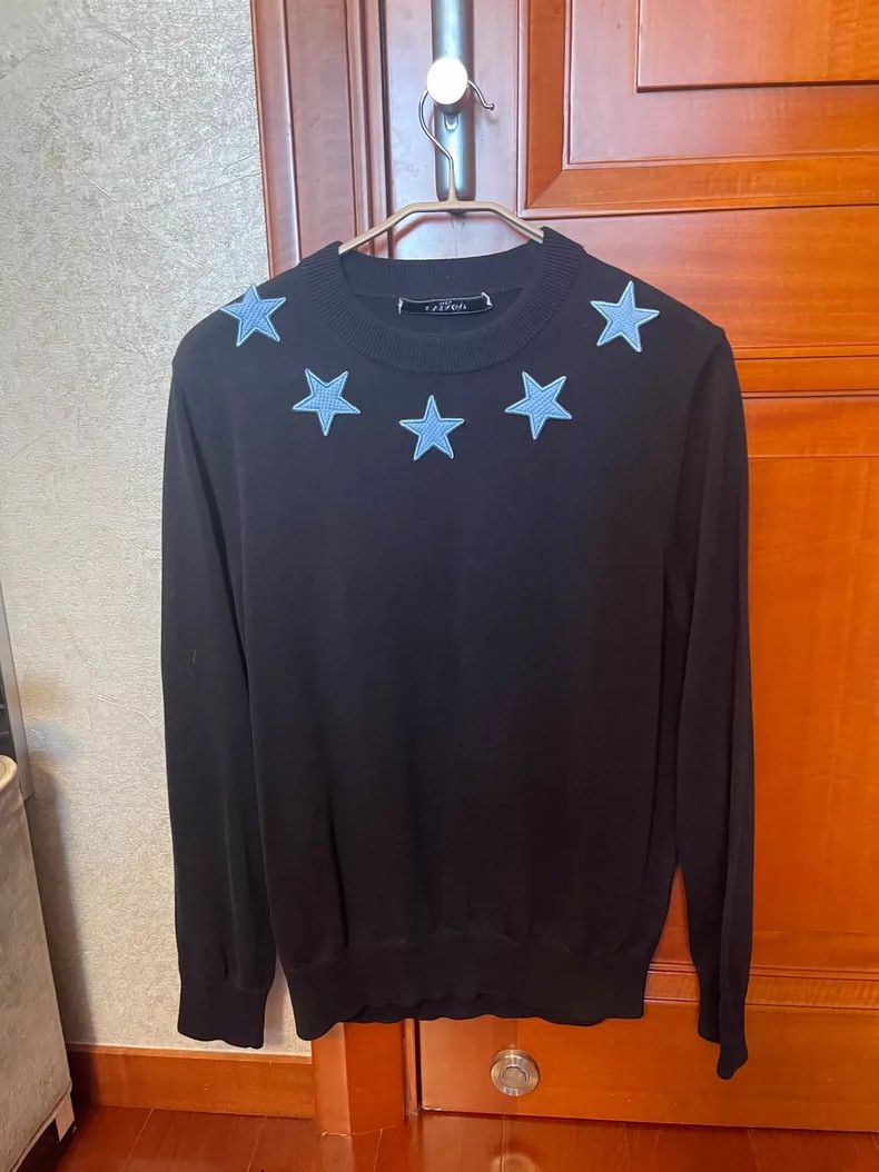 Givenchy Givenchy Hoodie, Size S Size US S / EU 44-46 / 1 - 1 Thumbnail
