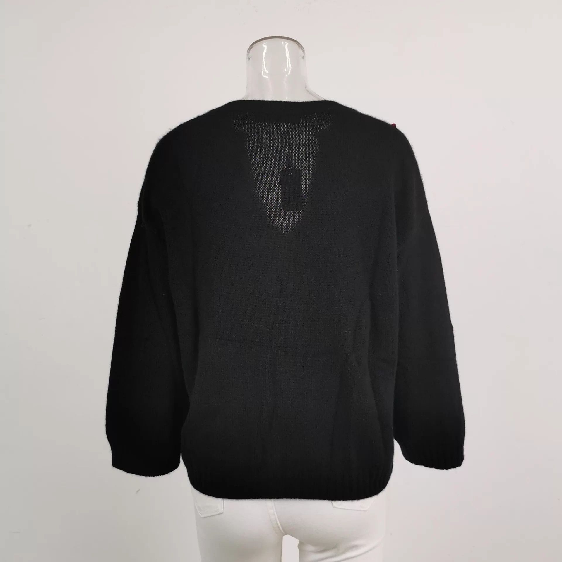 Valentino Valentino men's sweatershirt Size US S / EU 44-46 / 1 - 5 Thumbnail