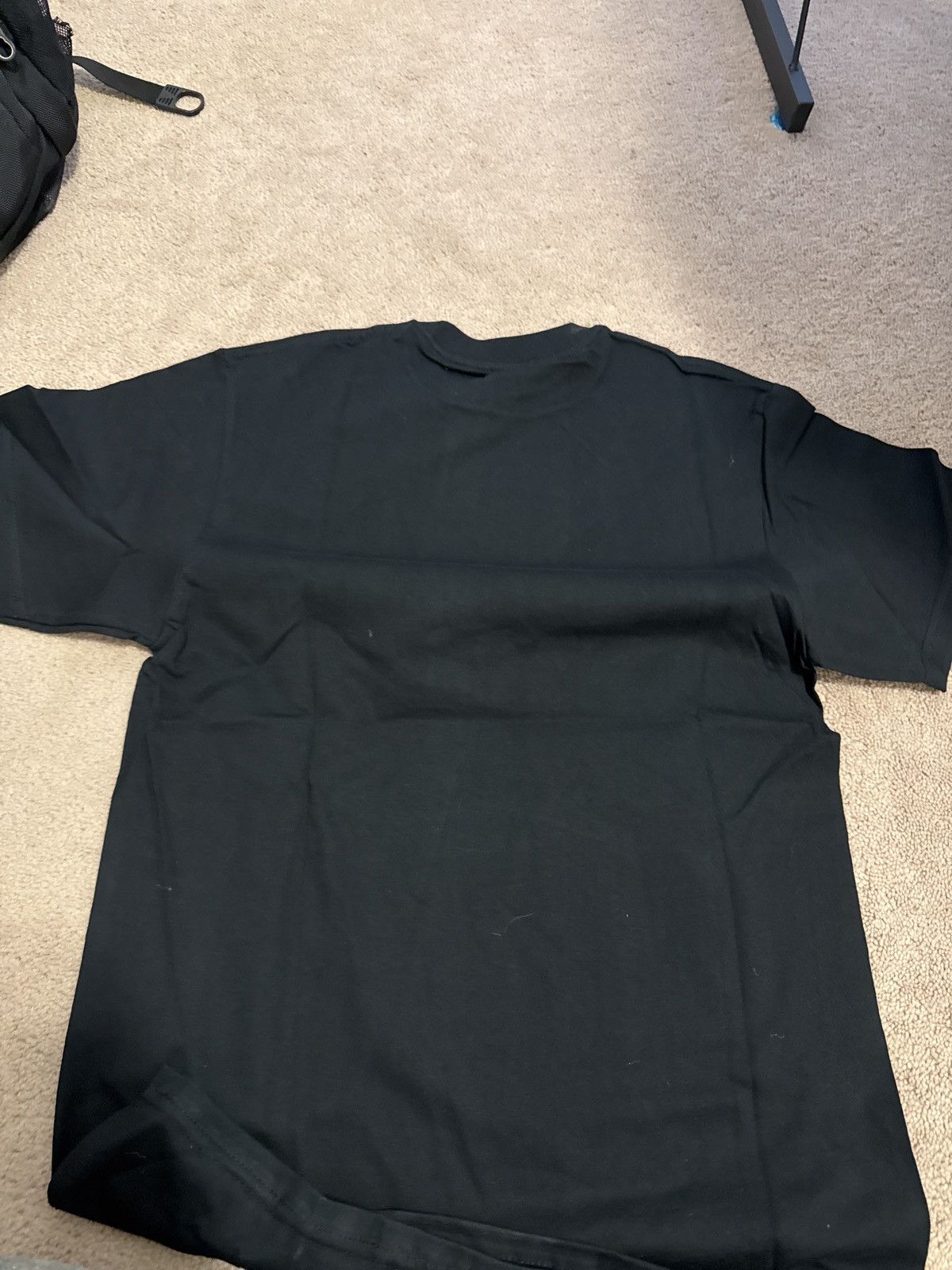 The Weeknd The Weeknd Dawn FM XO Graphic Tee Black Medium Size US M / EU 48-50 / 2 - 2 Thumbnail