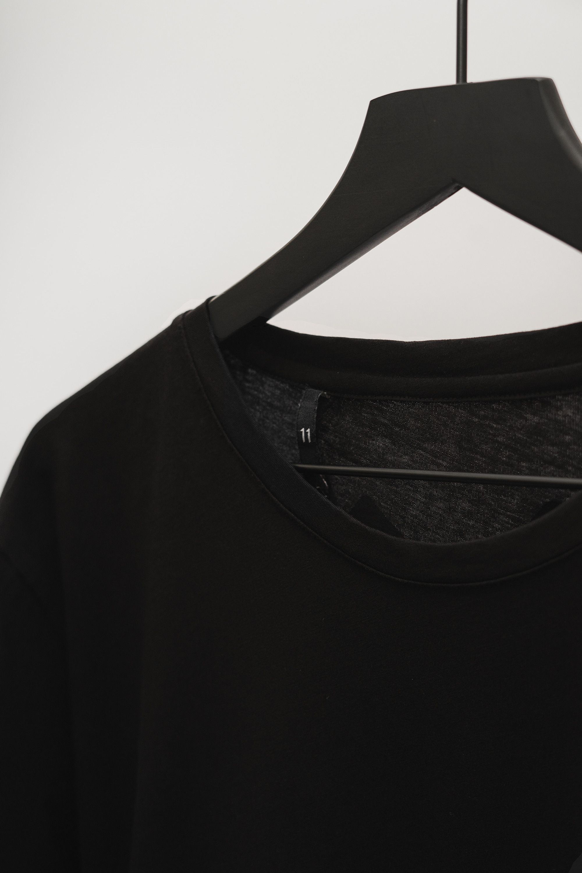 11 By Boris Bidjan Saberi 11 By BBS T-Shirt Size US L / EU 52-54 / 3 - 3 Thumbnail