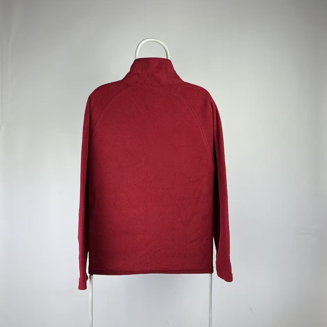 Puma Vintage Puma fleece zip size Small Size US S / EU 44-46 / 1 - 4 Thumbnail