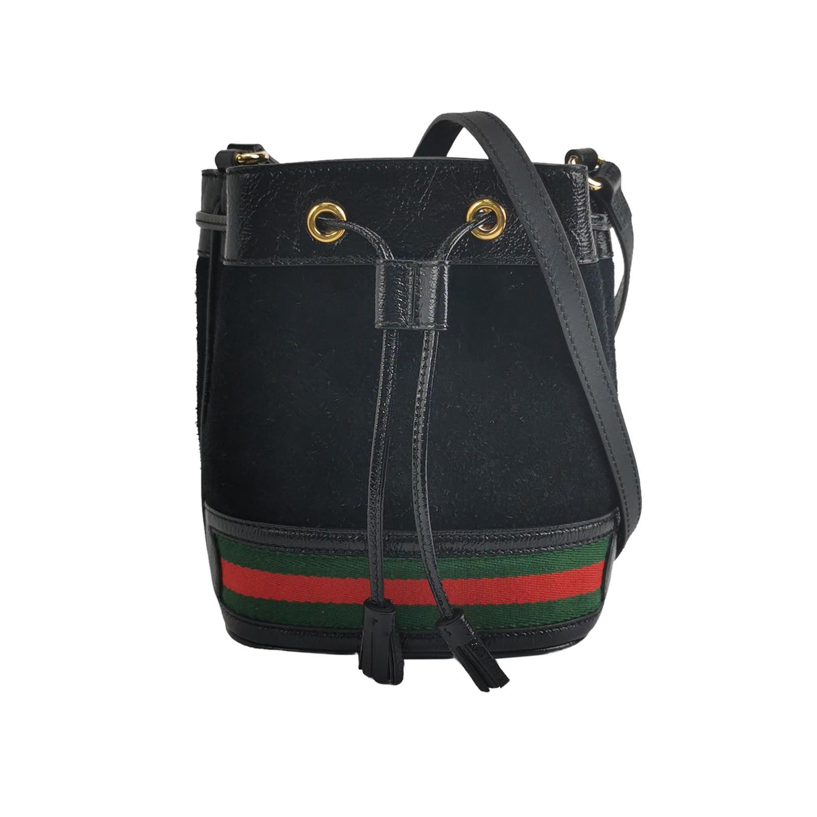 Gucci Gucci Women os Crossbody Bags Size ONE SIZE - 1 Thumbnail