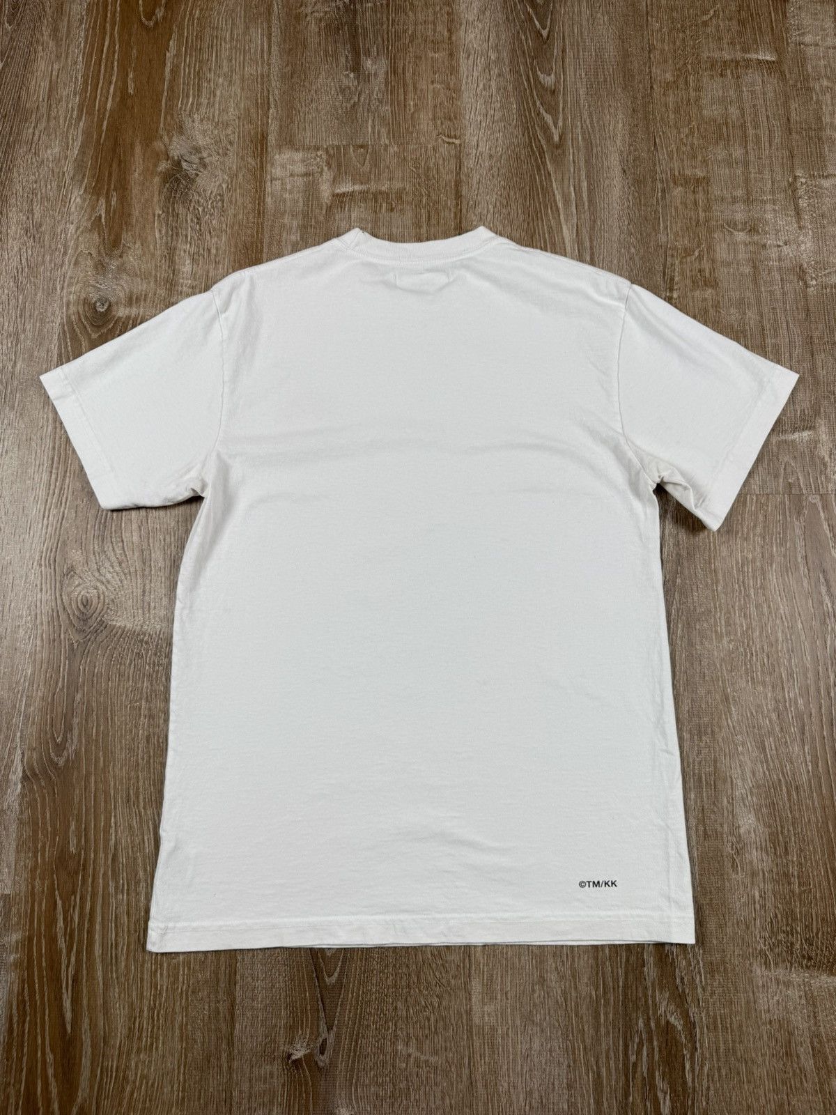 J Balvin × Takashi Murakami J Balvin x Takashi Murakami T Shirt Size US XS / EU 42 / 0 - 2 Thumbnail