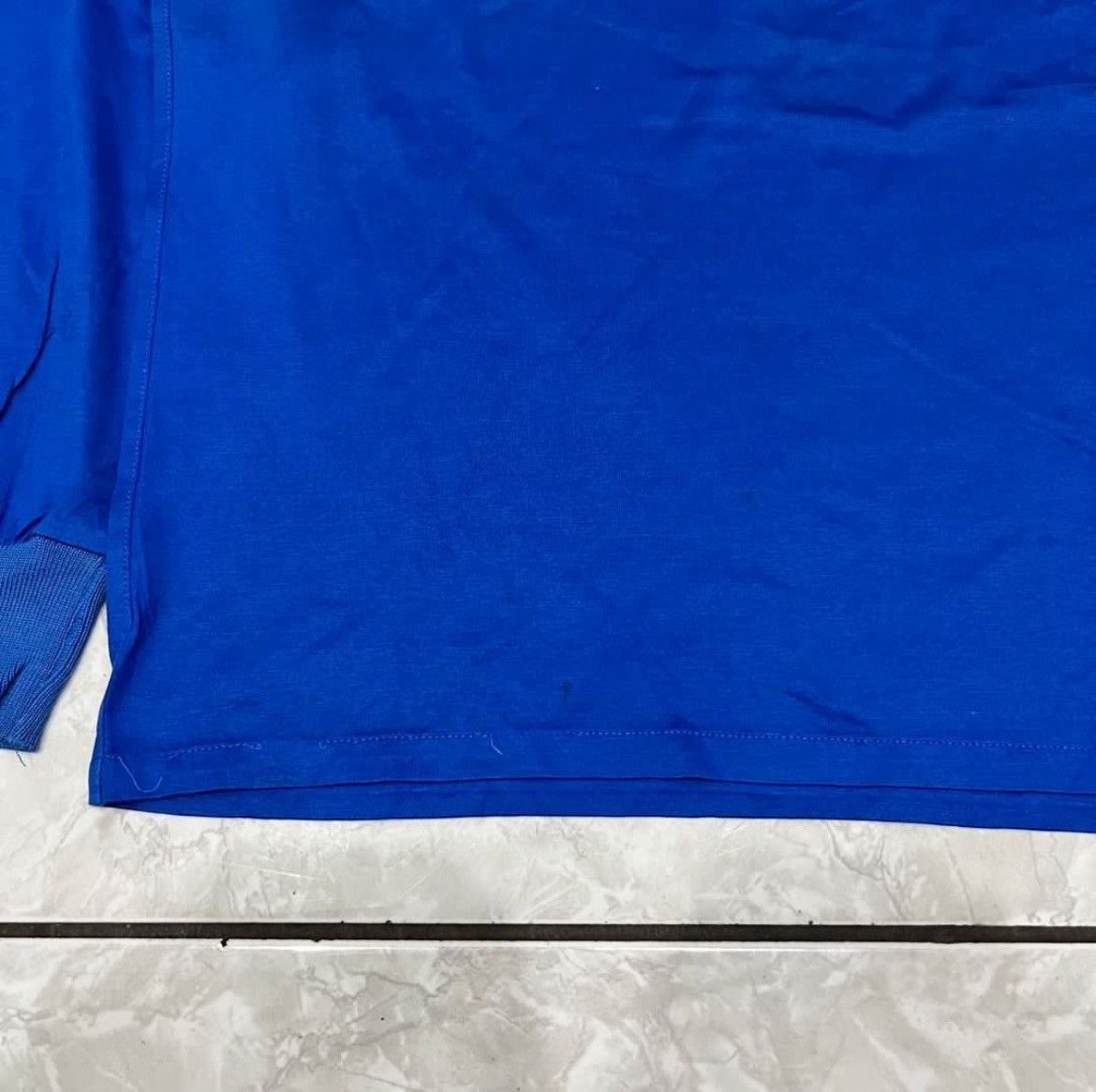 Christian Dior Monsieur × Dior × Vintage Christian Dior CD logo Poloshirt Size US M / EU 48-50 / 2 - 5 Thumbnail