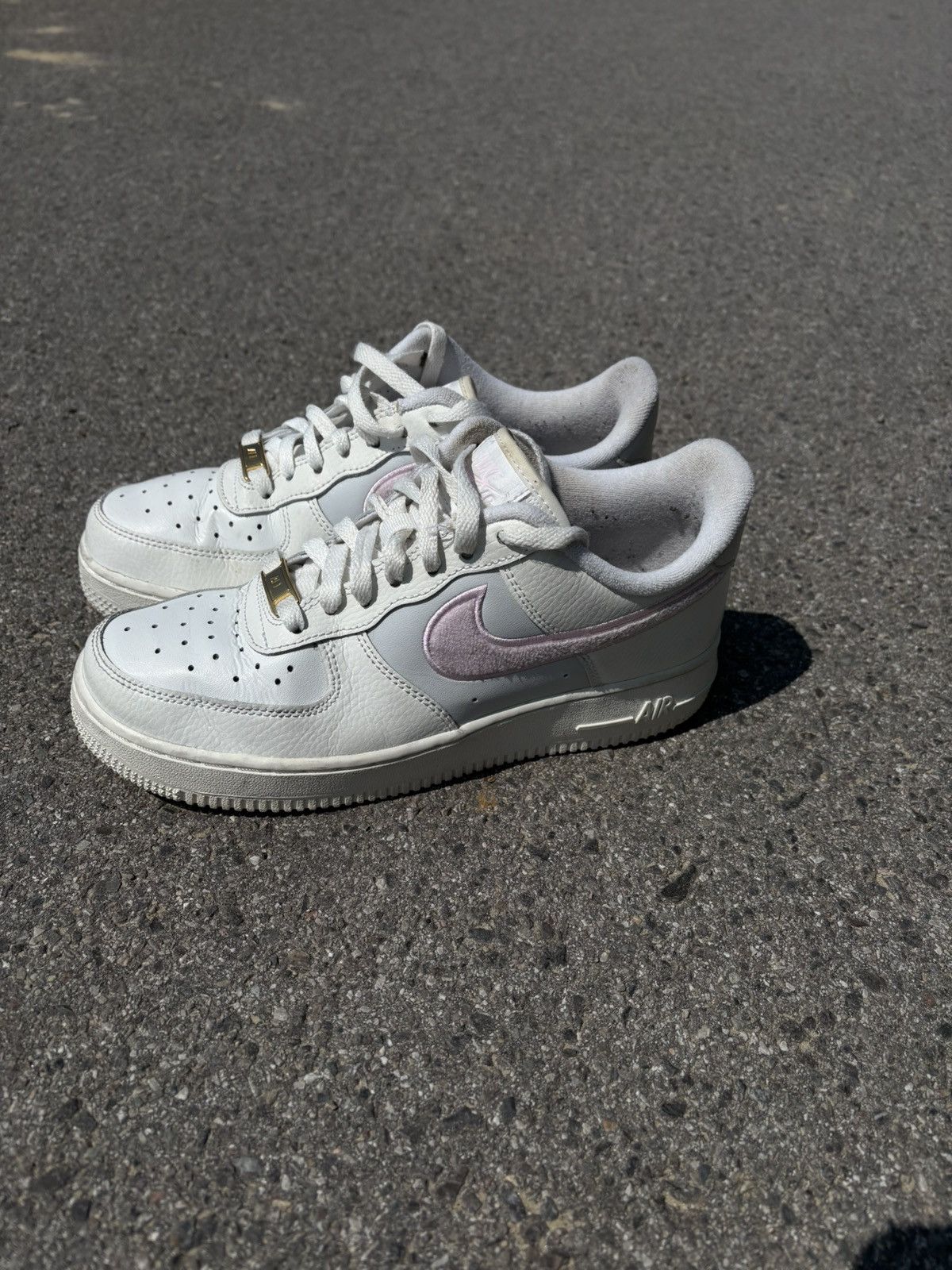 Nike sneakers Nike Air Force 1 Size US 9 / IT 39 - 2 Thumbnail