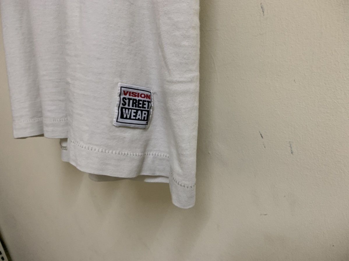 Vision Streetwear vintage vision street wear L Size US L / EU 52-54 / 3 - 7 Thumbnail