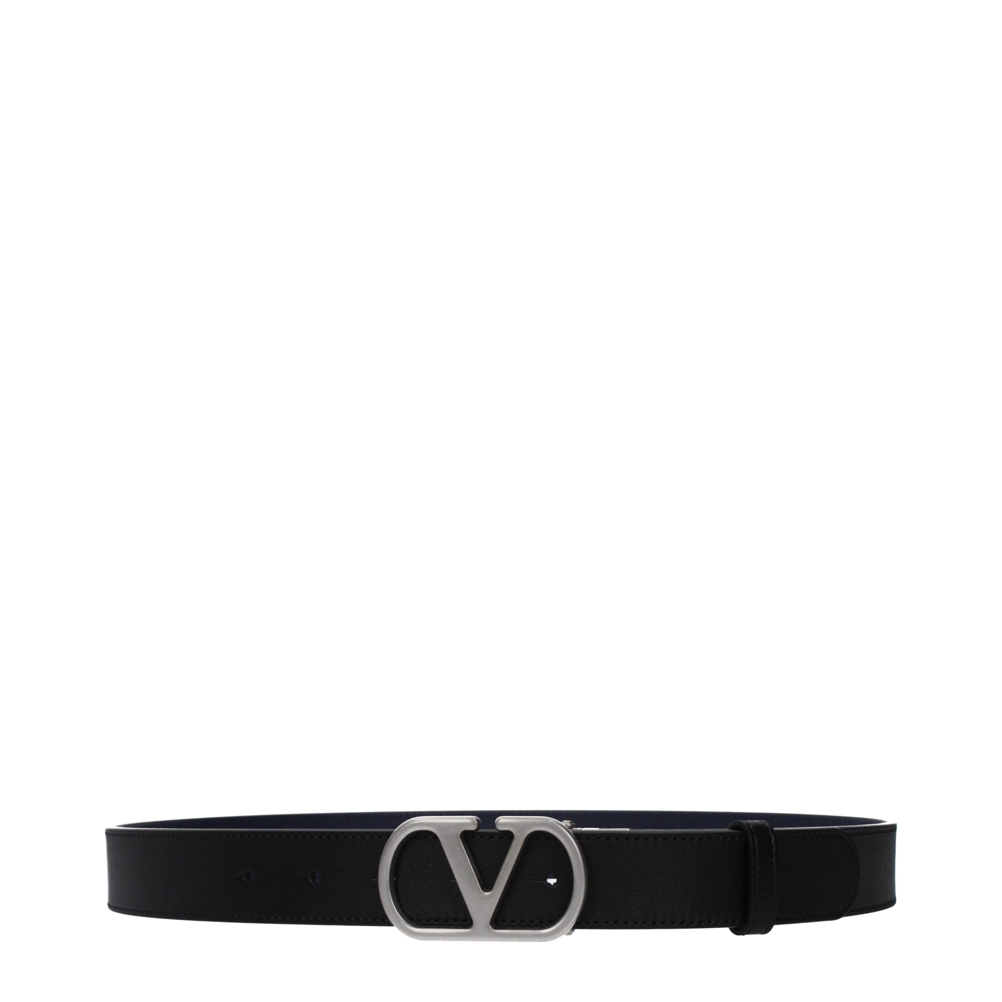 Valentino Belts Size 34 - 1 Thumbnail