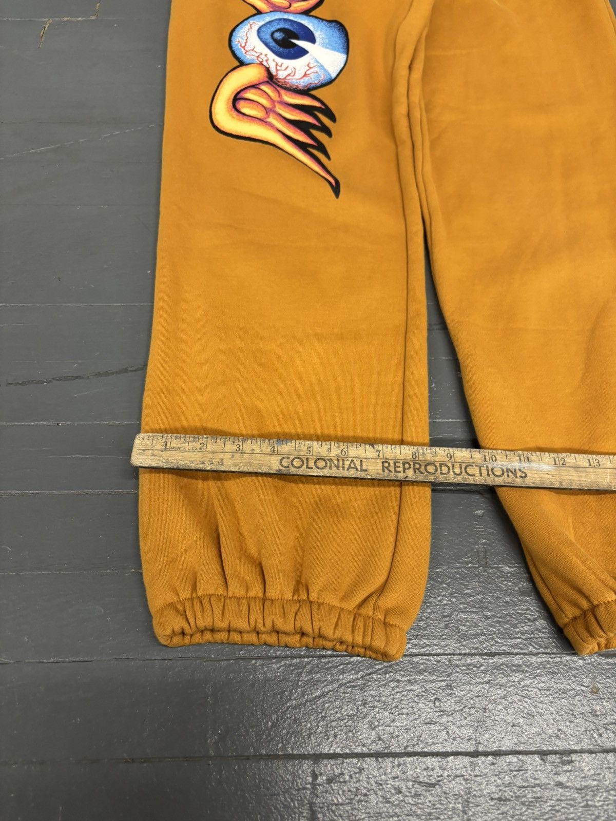 Ed Hardy × Vintage × Von Dutch Y2K Von Dutch sweatpants Size US 36 / EU 52 - 7 Thumbnail