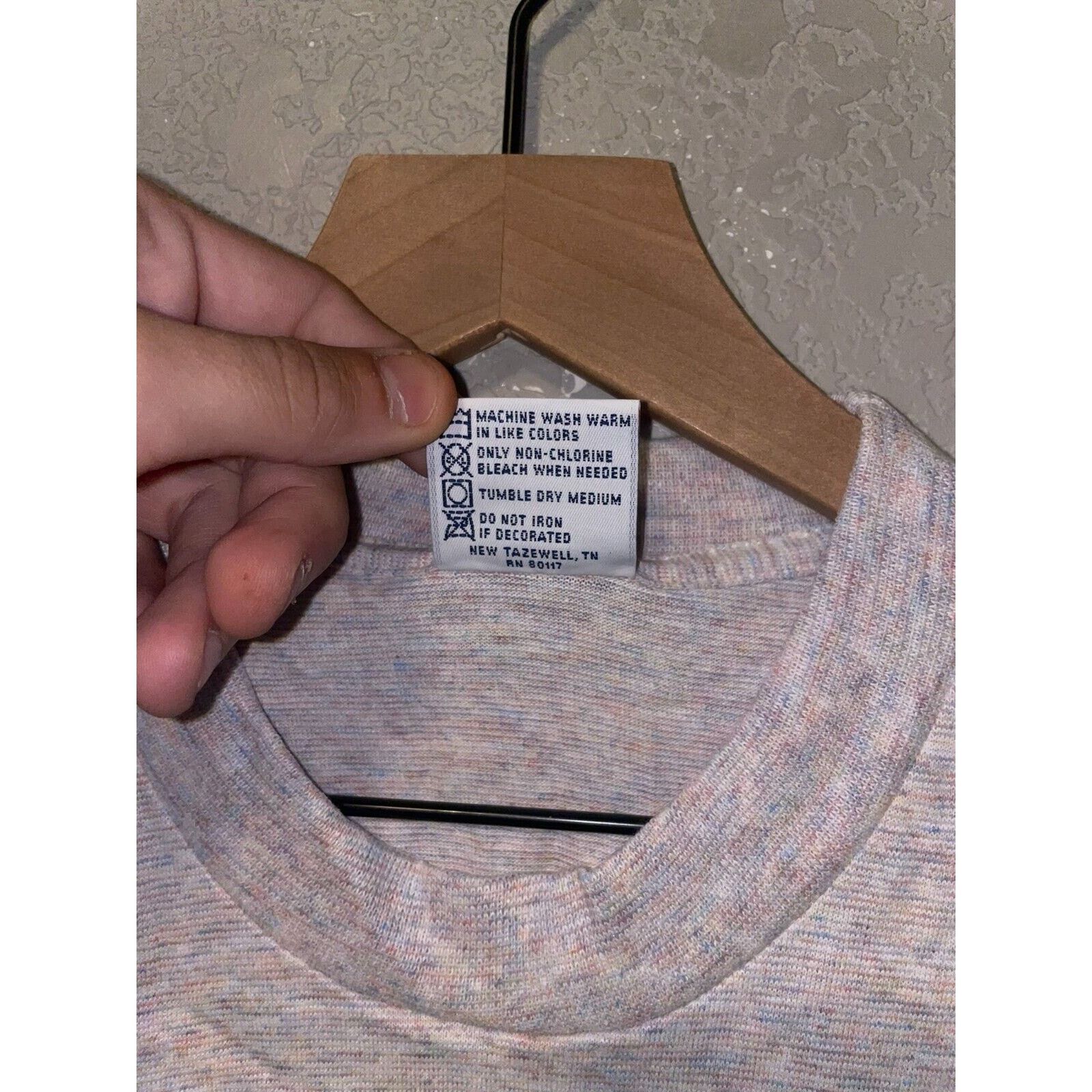 Vintage Vintage Orlando Florida Shirt Tee 90s VTG Volunteer Large Size US L / EU 52-54 / 3 - 7 Thumbnail