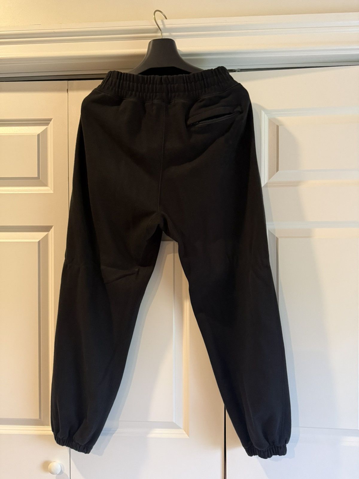 Awake NY 🔥 Awake NYC baggy sweatpants size L Size US 32 / EU 48 - 3 Thumbnail