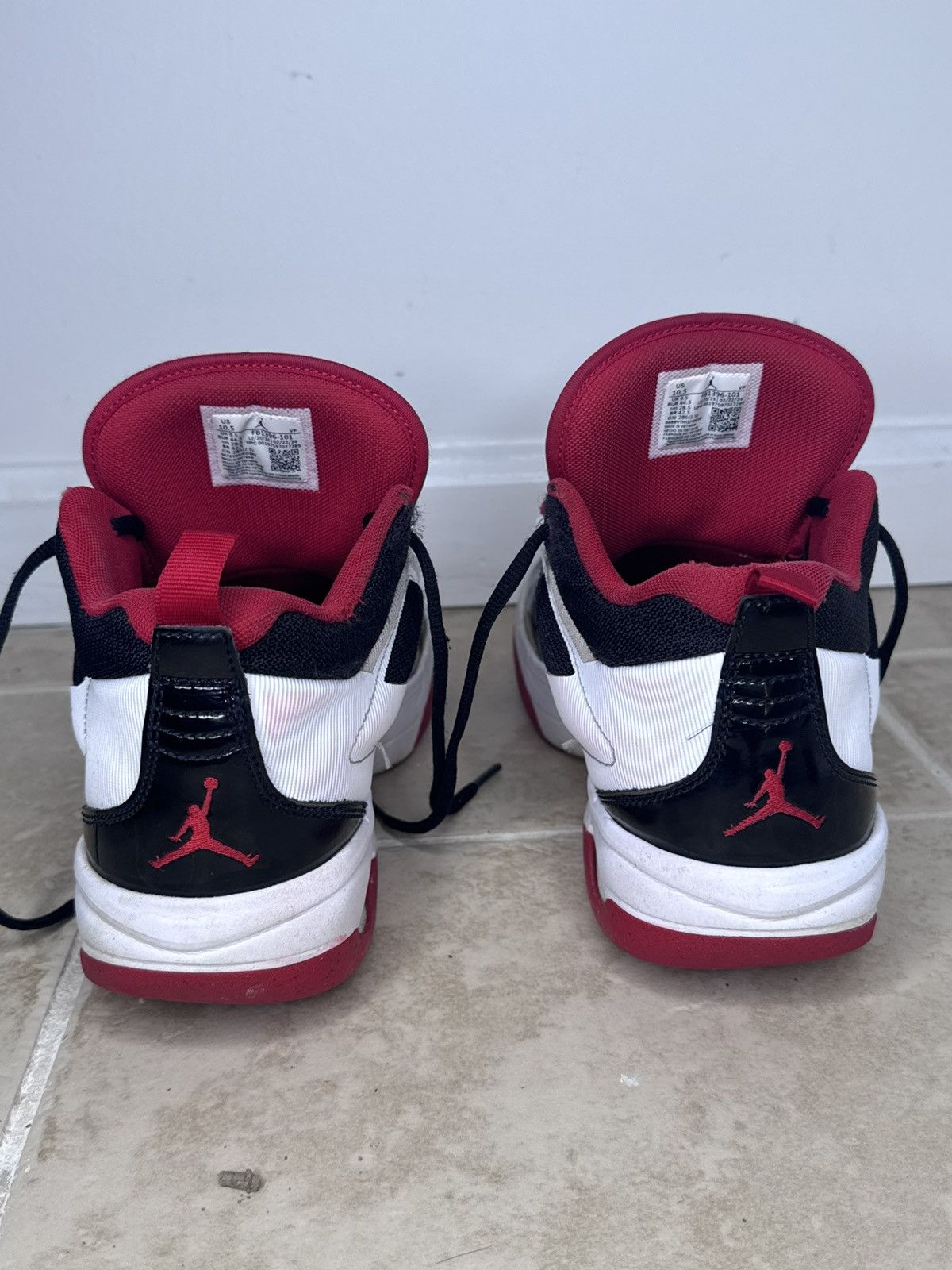 Jordan Brand Jordan Stay Loyal 3 Size US 10.5 / EU 43-44 - 4 Thumbnail