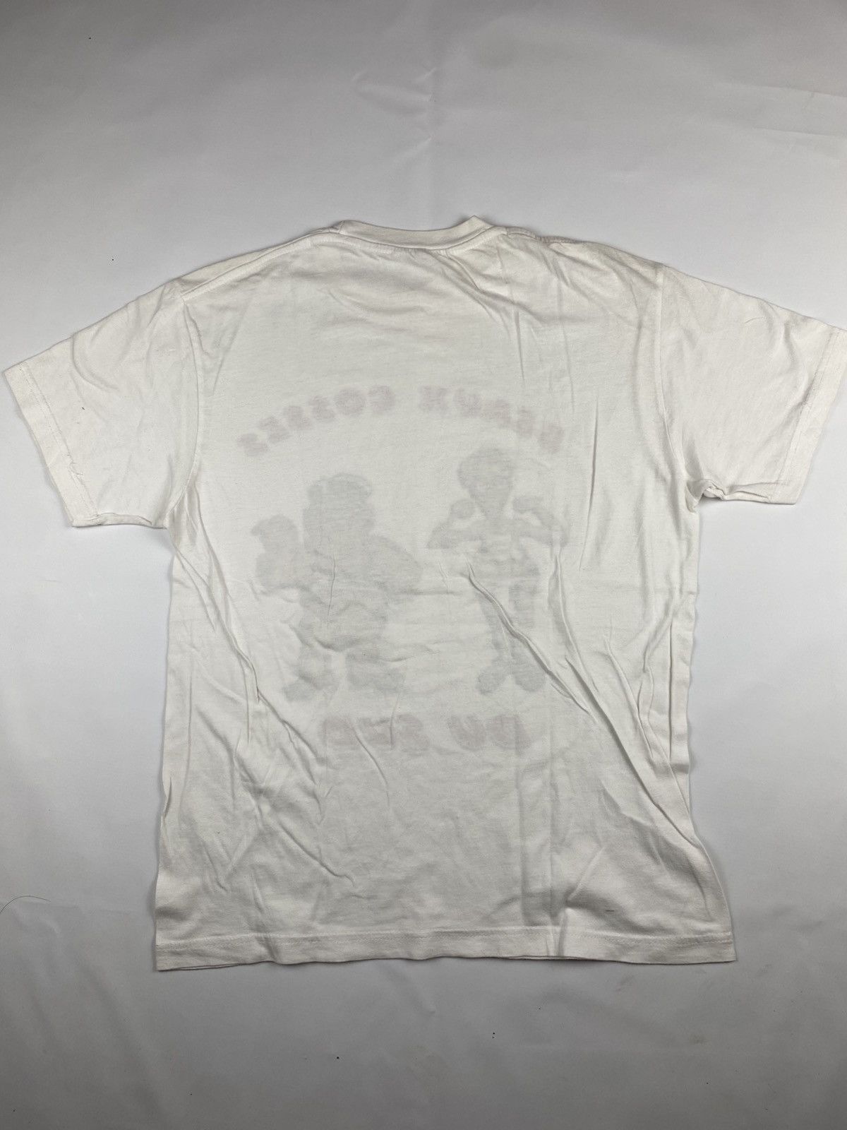 Vintage Vintage Art tshirt Size US M / EU 48-50 / 2 - 7 Thumbnail