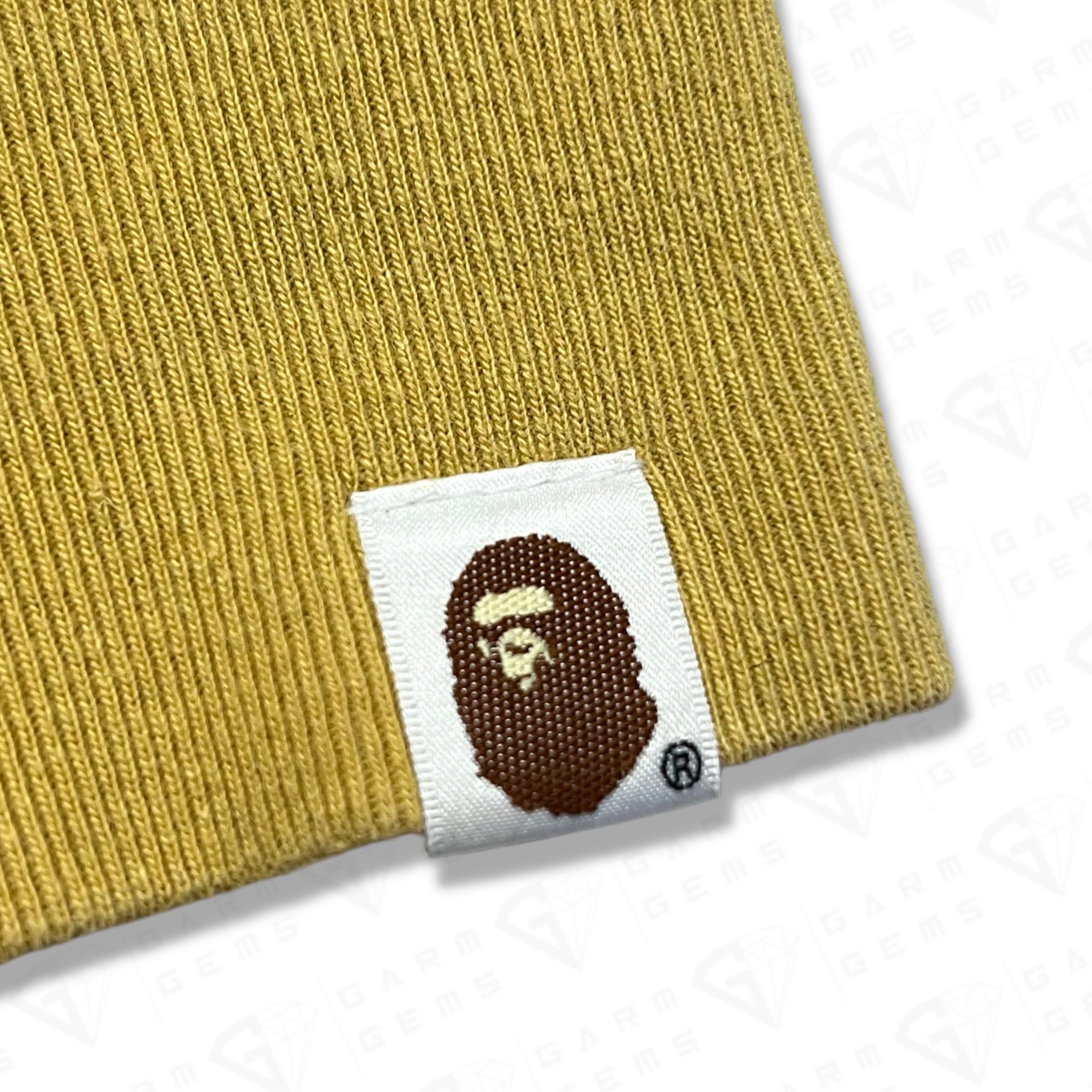Bape A Bathing Ape 1st Camo Studs Sweatshirt Size US L / EU 52-54 / 3 - 4 Thumbnail