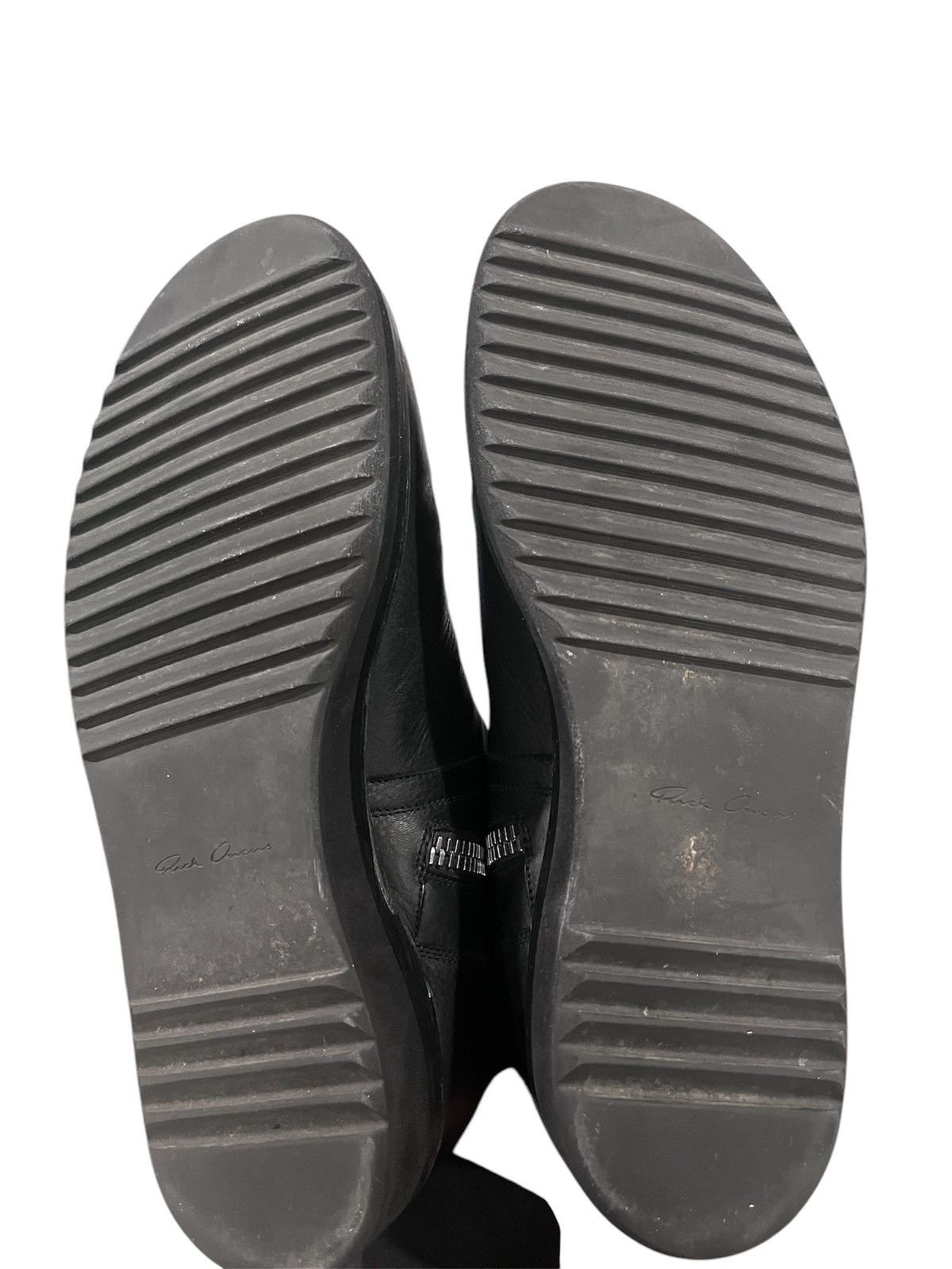 Rick Owens Rick Owens Creeper Boots Size US 8 / IT 38 - 6 Thumbnail