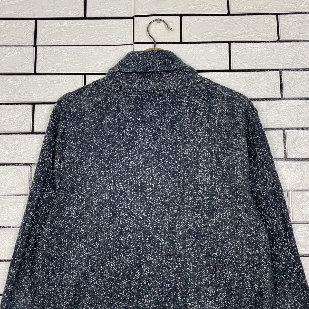Japanese Brand 📌Button Jacket Shawl Collar Monsiuer Nicole Issey Miyake Size US M / EU 48-50 / 2 - 10 Thumbnail