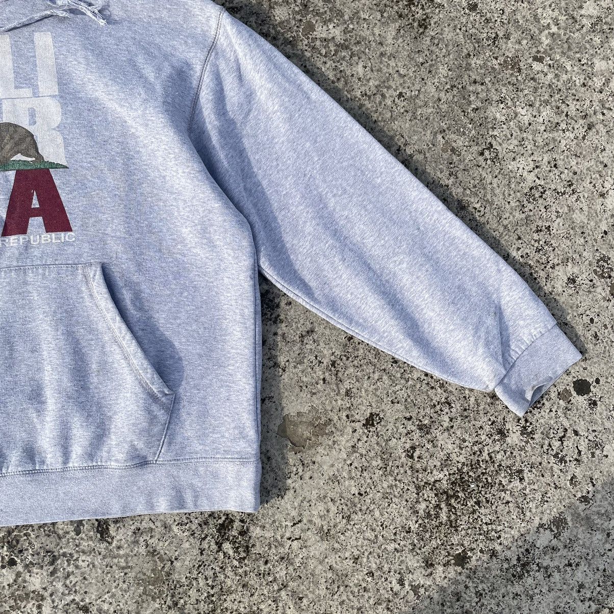 California Republic CALIFORNIA REPUBLIC HOODIE Size US L / EU 52-54 / 3 - 3 Thumbnail