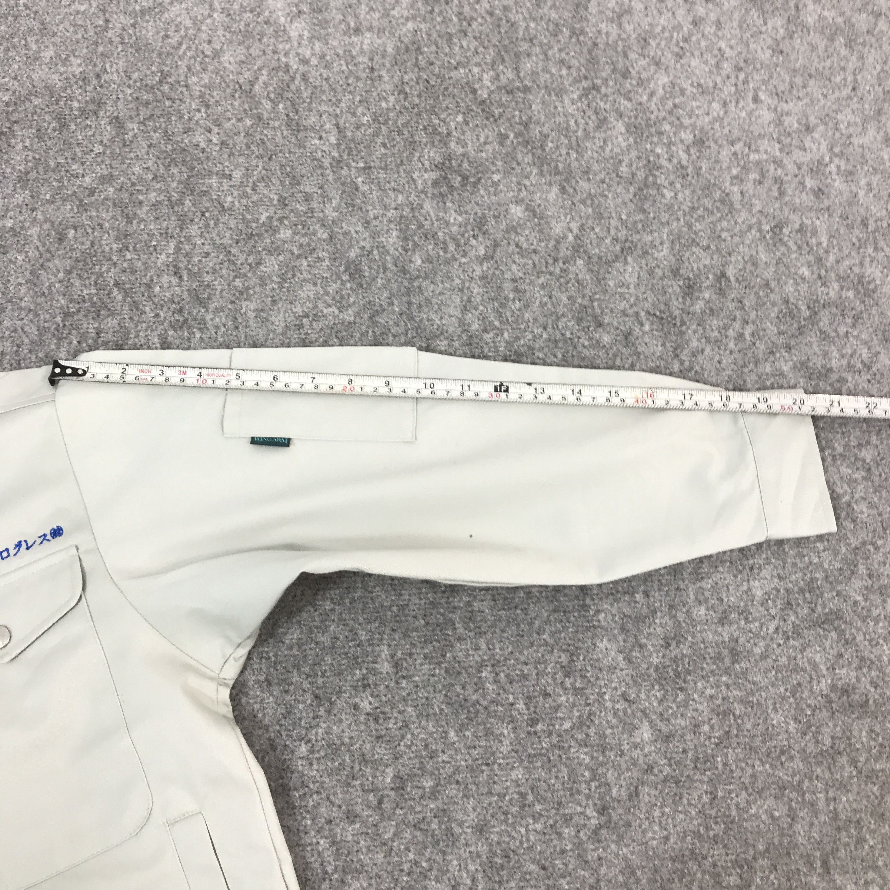 Gear for Sports MAZDA SPORT JAPAN CUSTOM JACKET Size US S / EU 44-46 / 1 - 11 Thumbnail