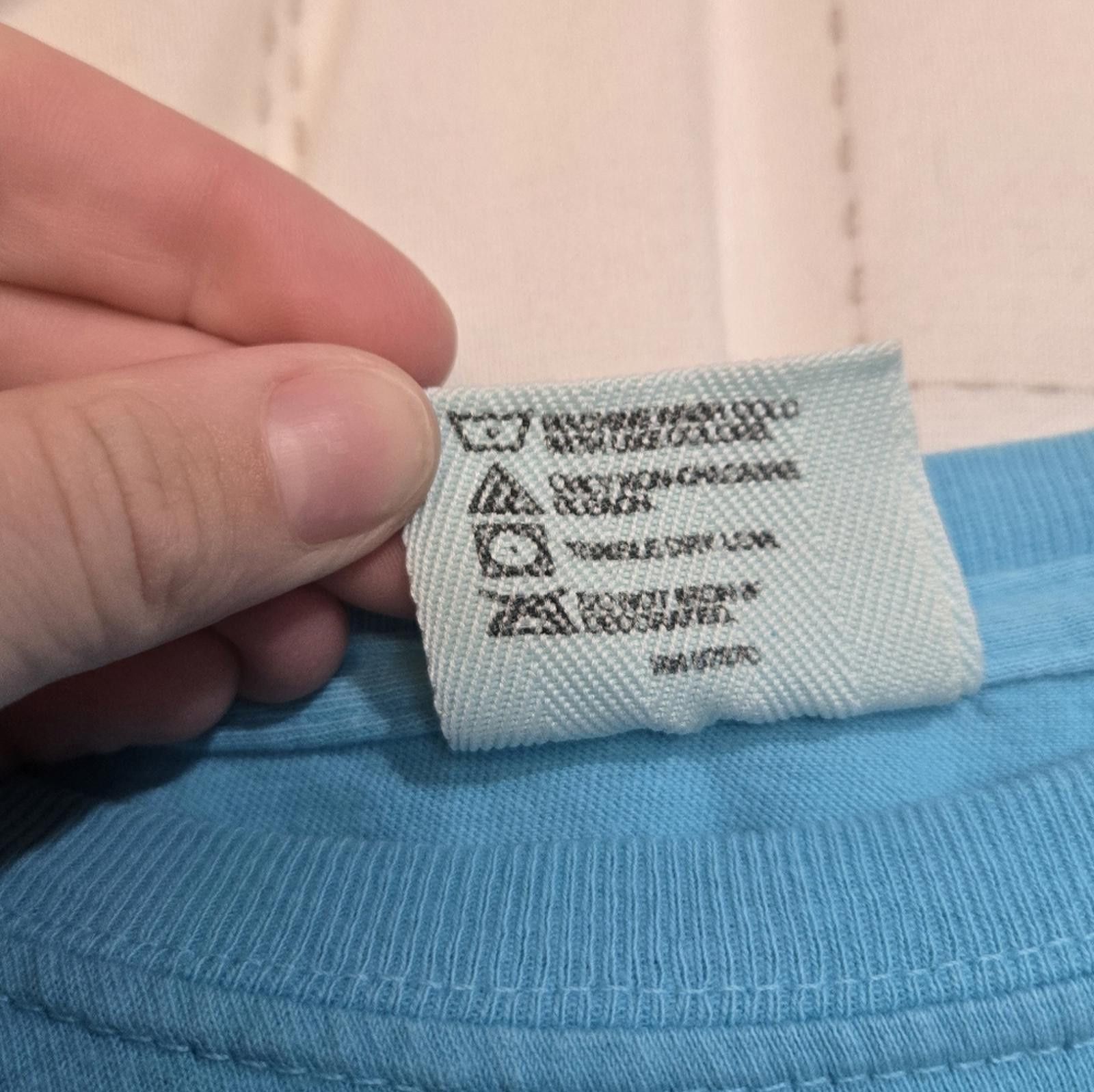 Comfort Colors Sanibel Tee Size L / US 10 / IT 46 - 2 Thumbnail