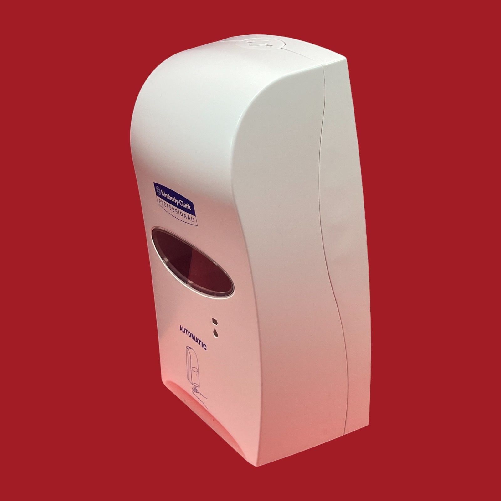 Other Kimberly Clark-Electronic Touchless Skin Care Soap Dispenser Size ONE SIZE - 12 Thumbnail