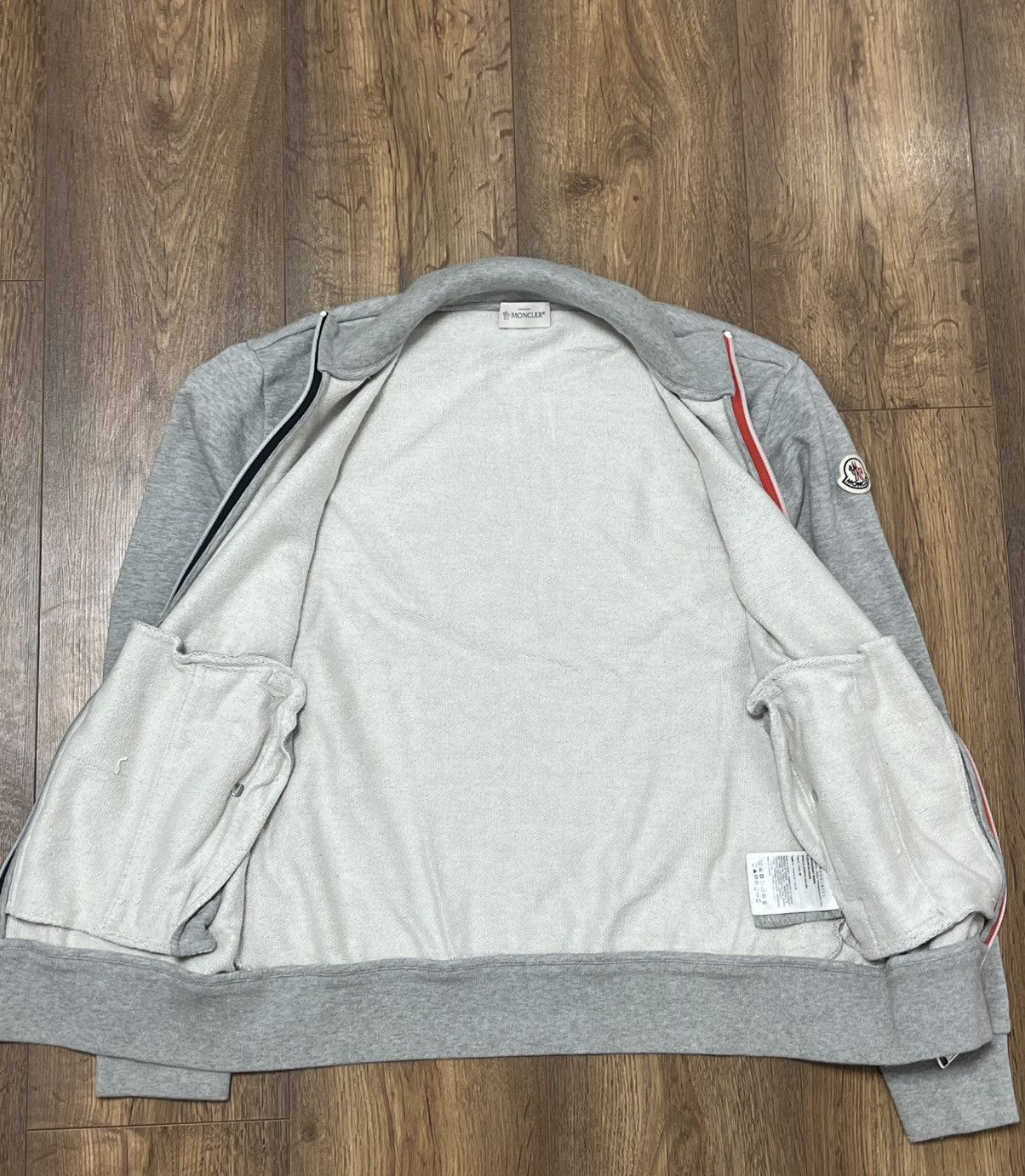 Other Men’s Moncler Size M Size 38R - 5 Thumbnail
