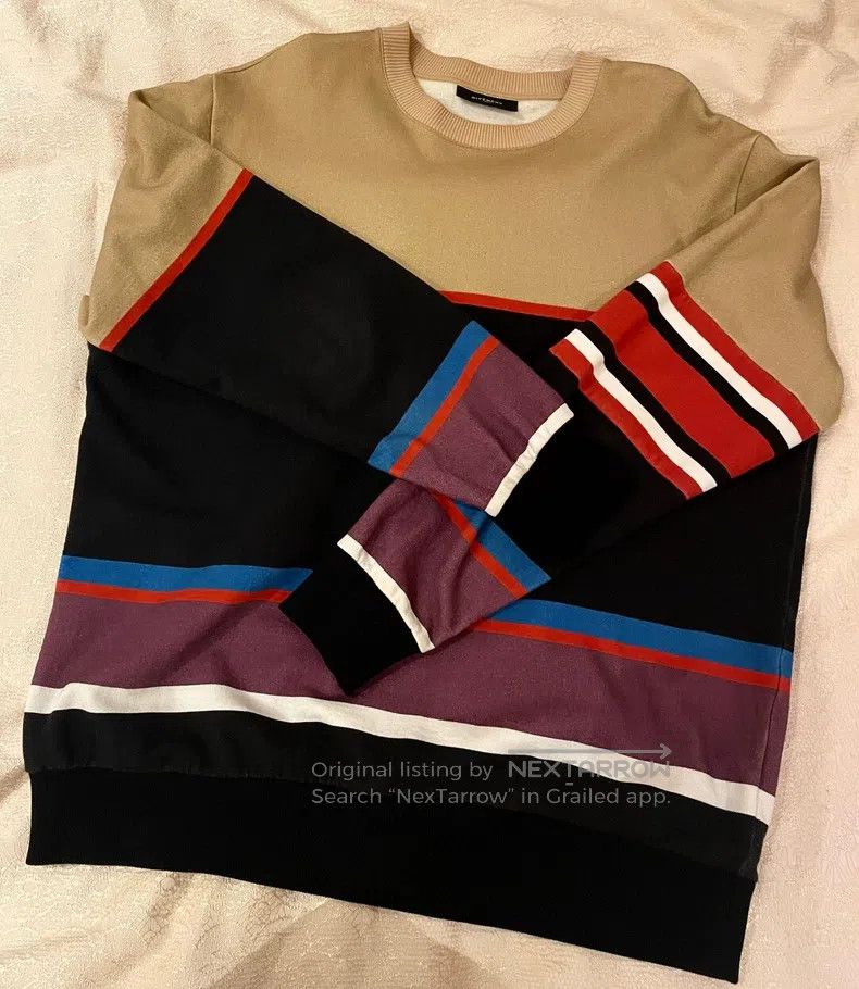 Givenchy Givenchy Hoodie Size US XS / EU 42 / 0 - 1 Thumbnail