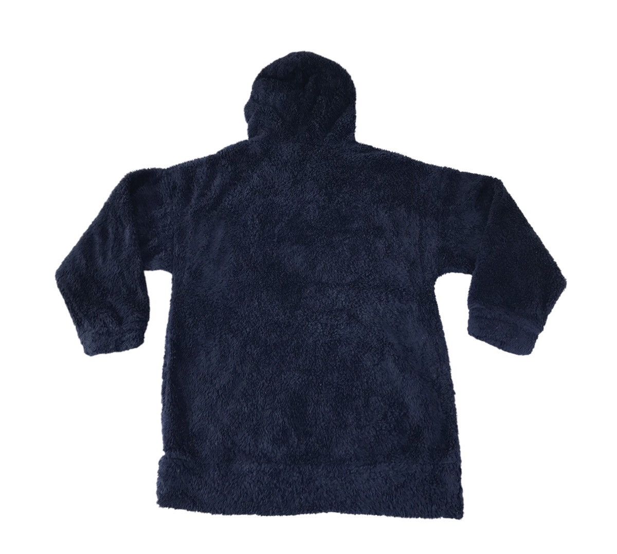 Mickey Mouse × Vintage Mickey Mouse Pull Over Hoodies Brand Big Embroidery Logo Size M / US 6-8 / IT 42-44 - 2 Thumbnail