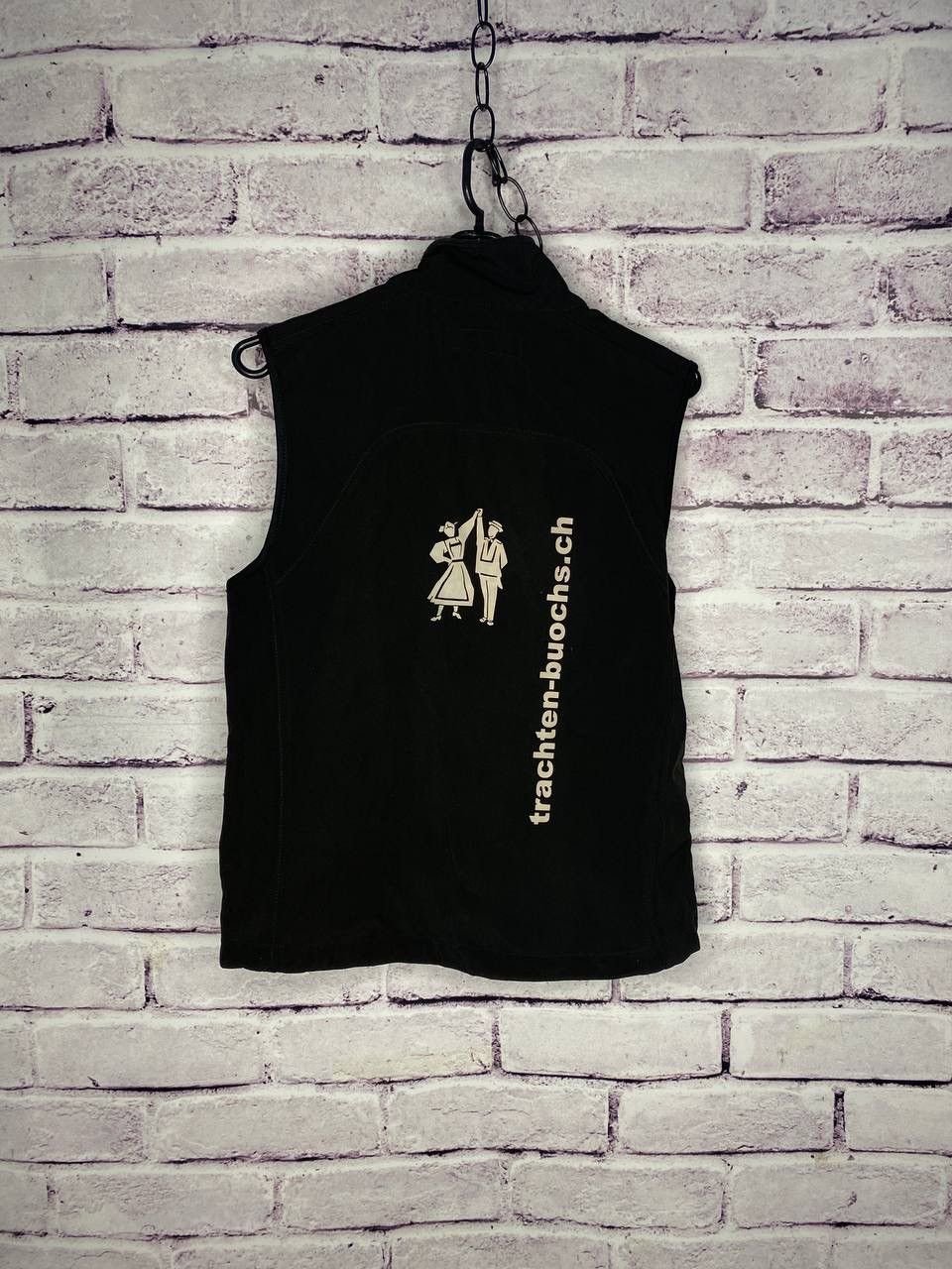 Japanese Brand Womens light vest Vintage James & Nicholson size s Size S / US 4 / IT 40 - 4 Thumbnail