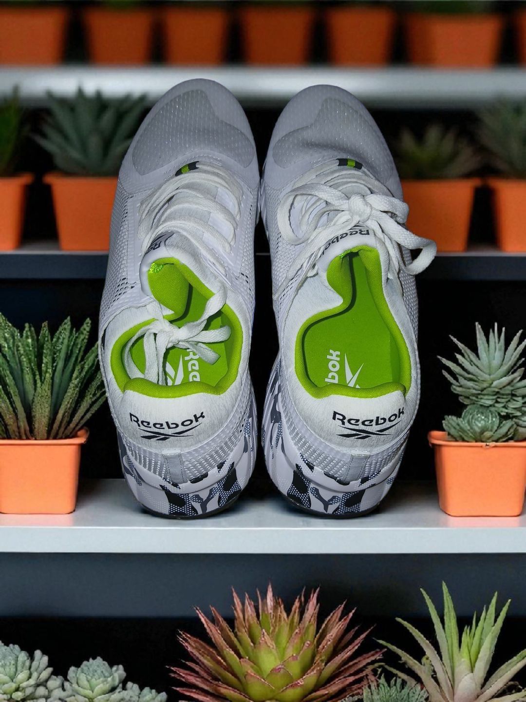 Reebok Reebok Flashfilm Train 2.0 Size US 11 / EU 44 - 3 Thumbnail