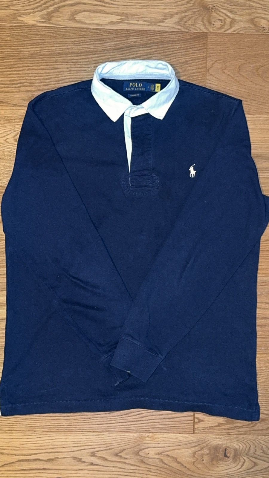 Polo Ralph Lauren Ralph Lauren Pullover Size US M / EU 48-50 / 2 - 4 Thumbnail