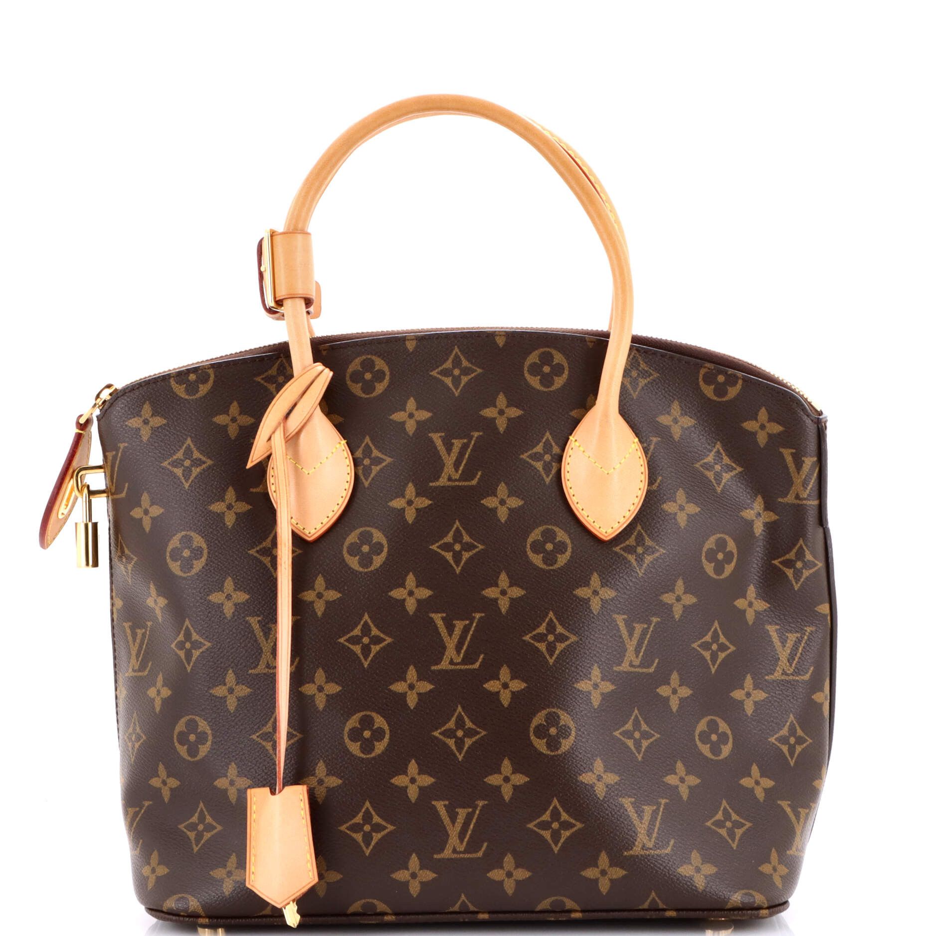 Louis Vuitton Lockit NM Handbag Size ONE SIZE - 1 Thumbnail