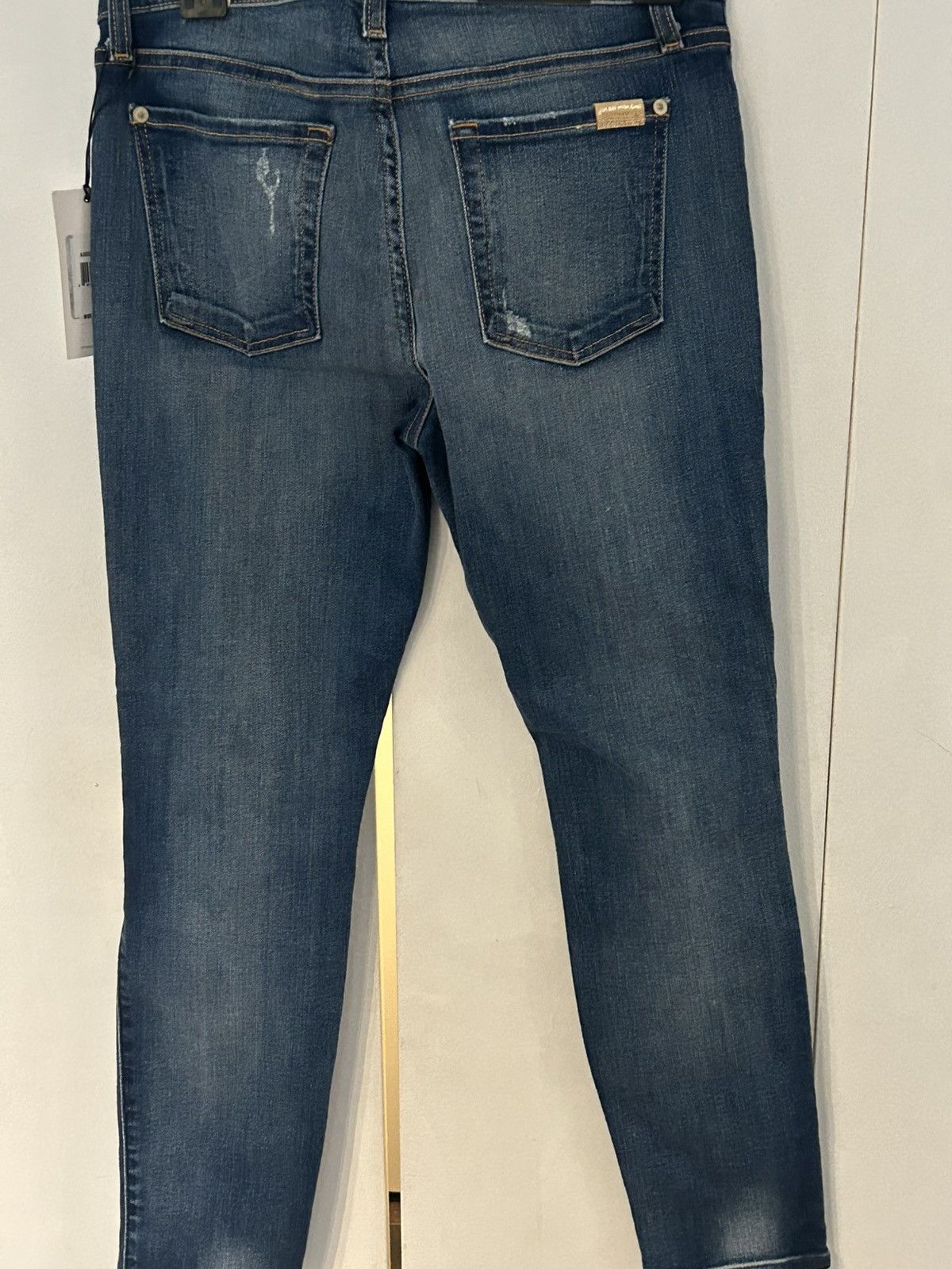 7 For All Mankind 7 for all mankind Size 30" / US 8 / IT 44 - 9 Thumbnail