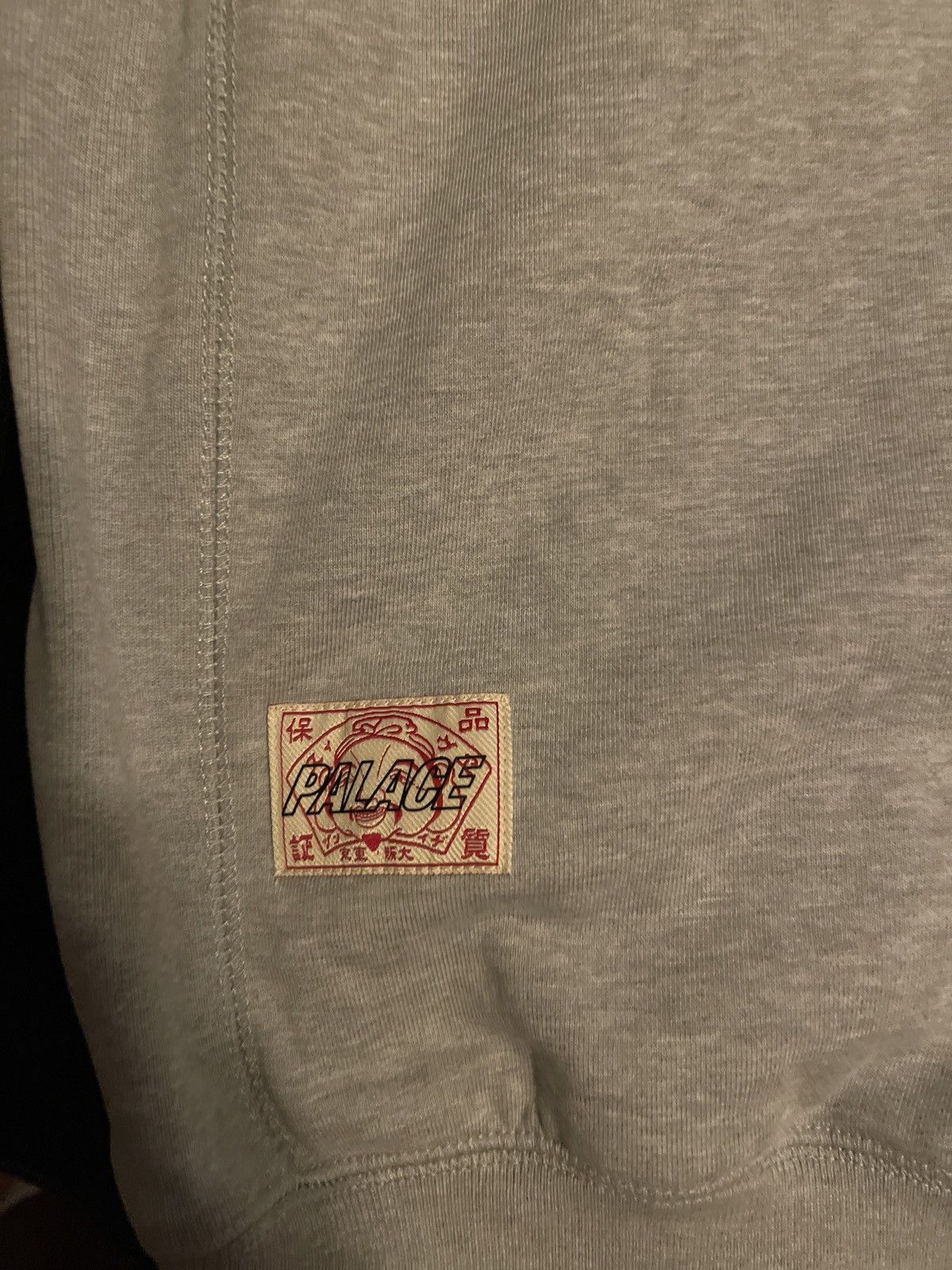 Evisu Palace Evisu Rare Hoodie Size US M / EU 48-50 / 2 - 3 Thumbnail