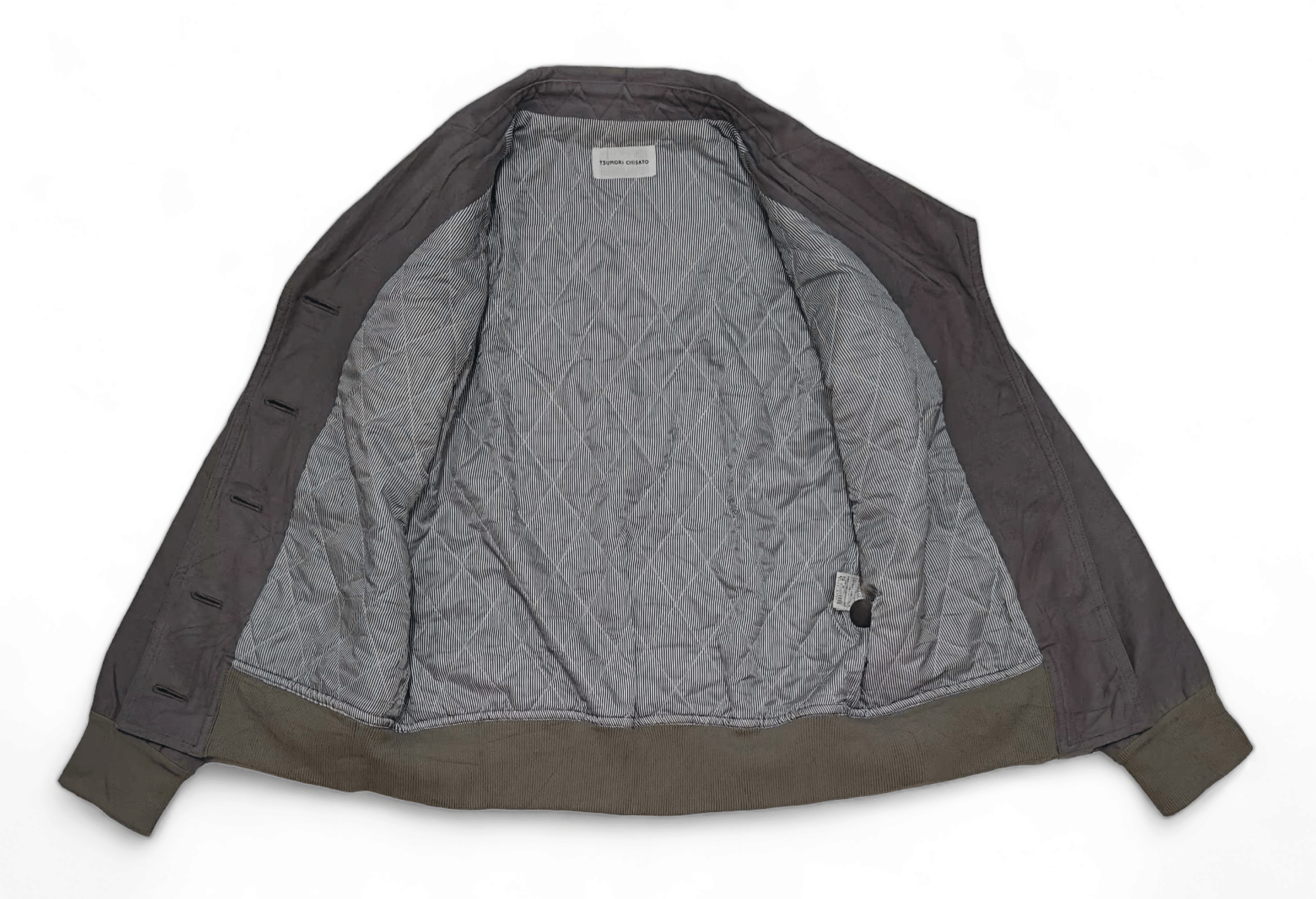 Issey Miyake Vintage Tsumori Chisato Issey Miyake Japanese Women's Jacket Size XS / US 0-2 / IT 36-38 - 7 Thumbnail