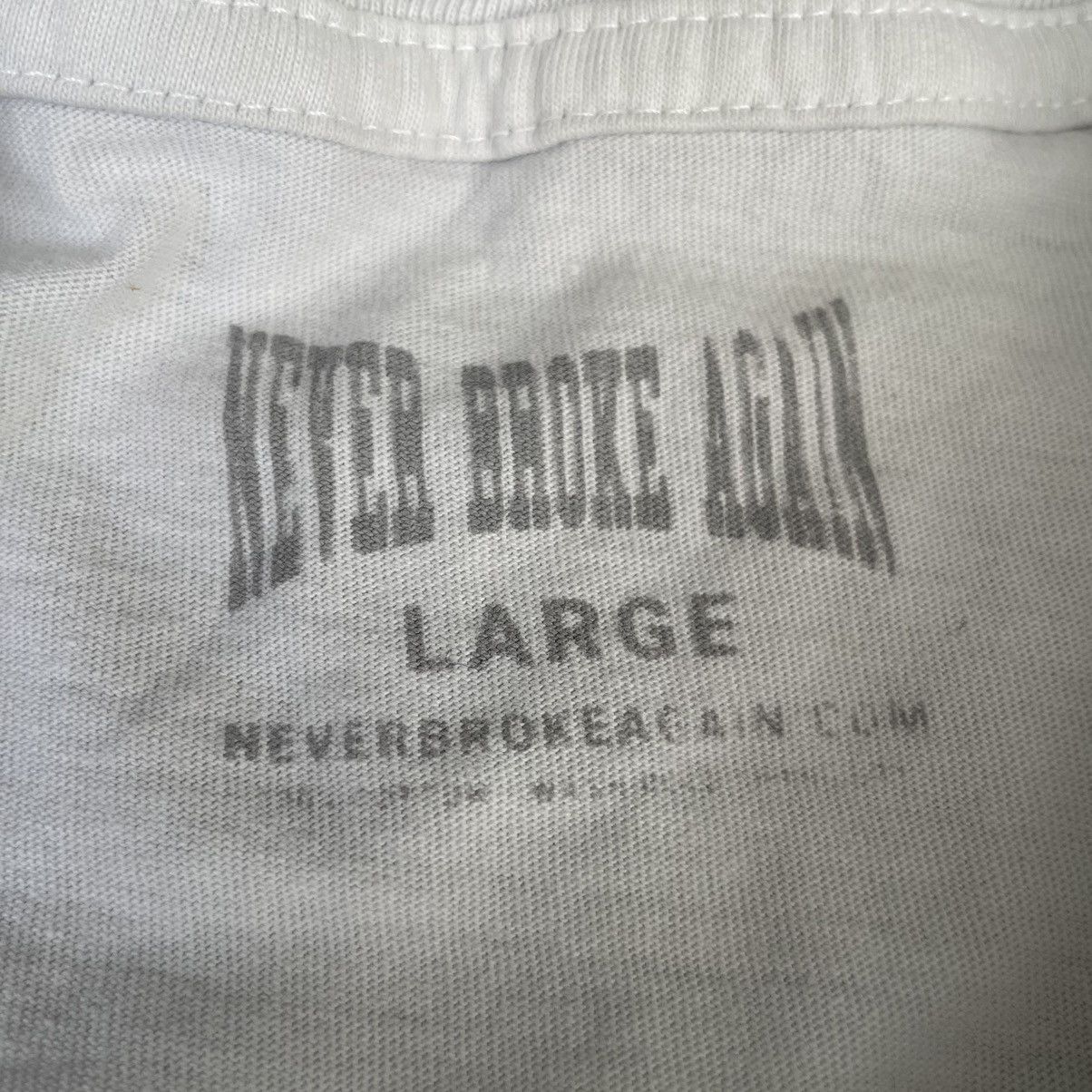 Other NBA Youngboy Rapper Shirt Size US L / EU 52-54 / 3 - 3 Thumbnail