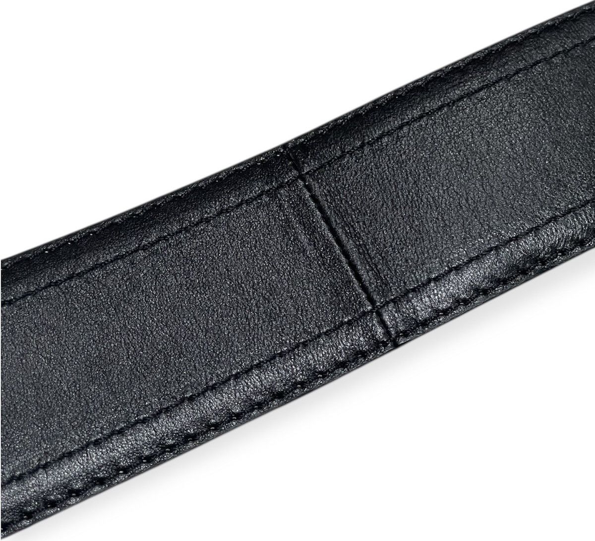 Celine Octagon Celine Paris Belt Size ONE SIZE - 5 Thumbnail