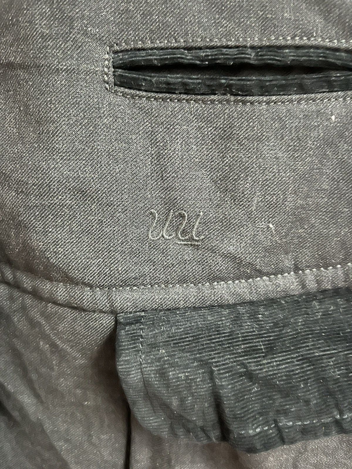 Japanese Brand Uniqlo x undercover Size M / US 6-8 / IT 42-44 - 5 Thumbnail