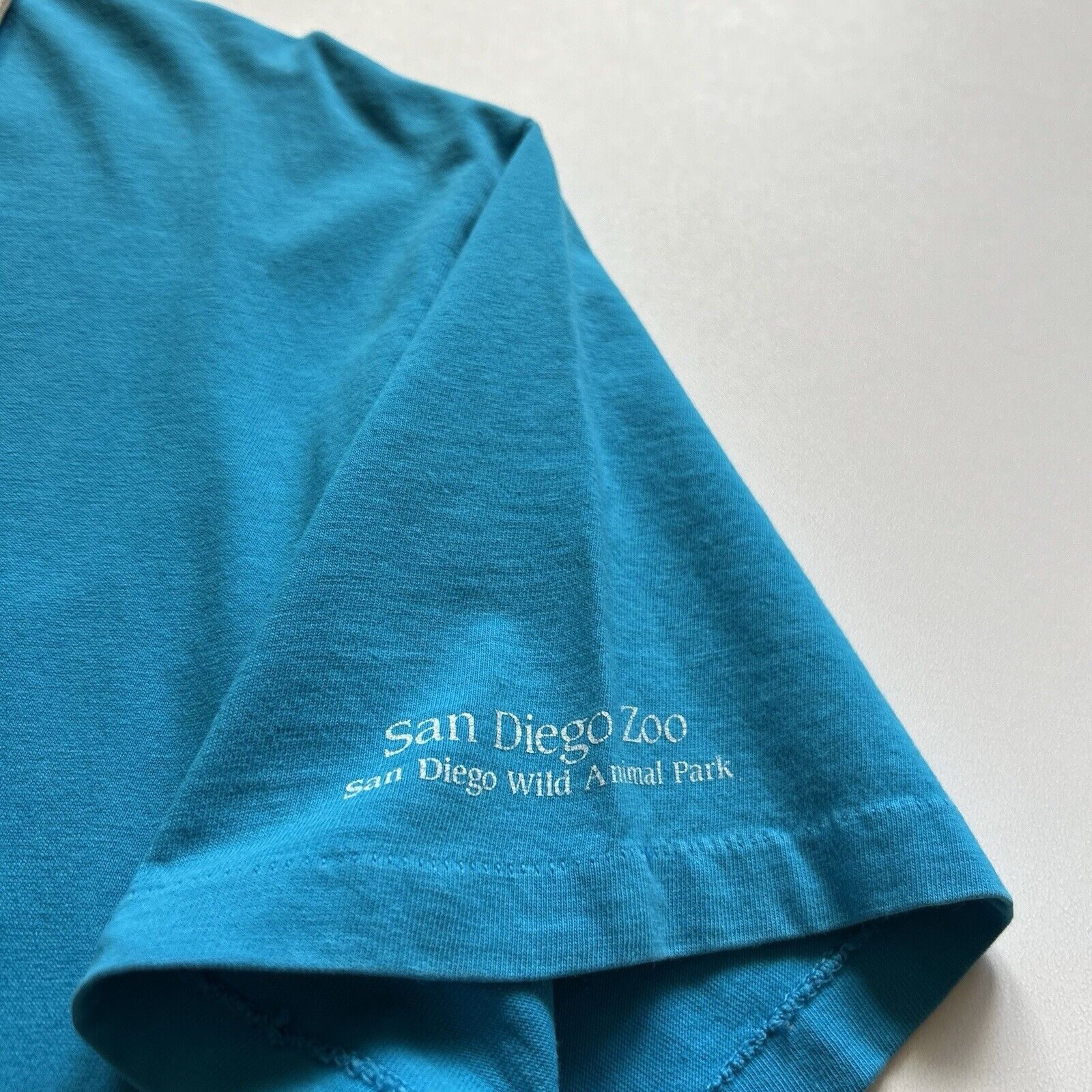 Hanes Vintage 90s Tree Frog Animal Art T Shirt XL Made In USA Rare Size US XL / EU 56 / 4 - 8 Thumbnail