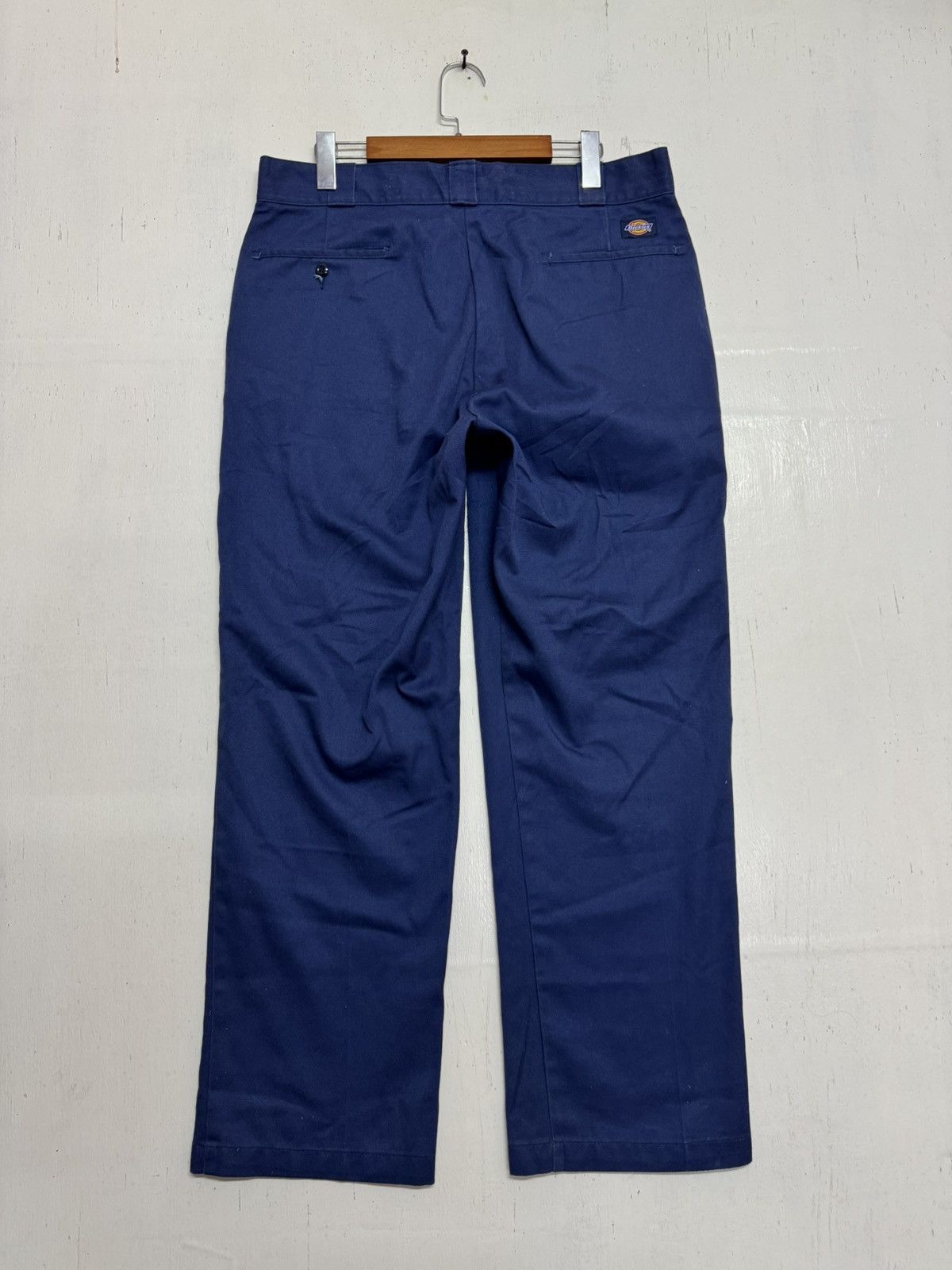 Dickies × Vintage Vintage Dickies 874 Size US 34 / EU 50 - 2 Thumbnail